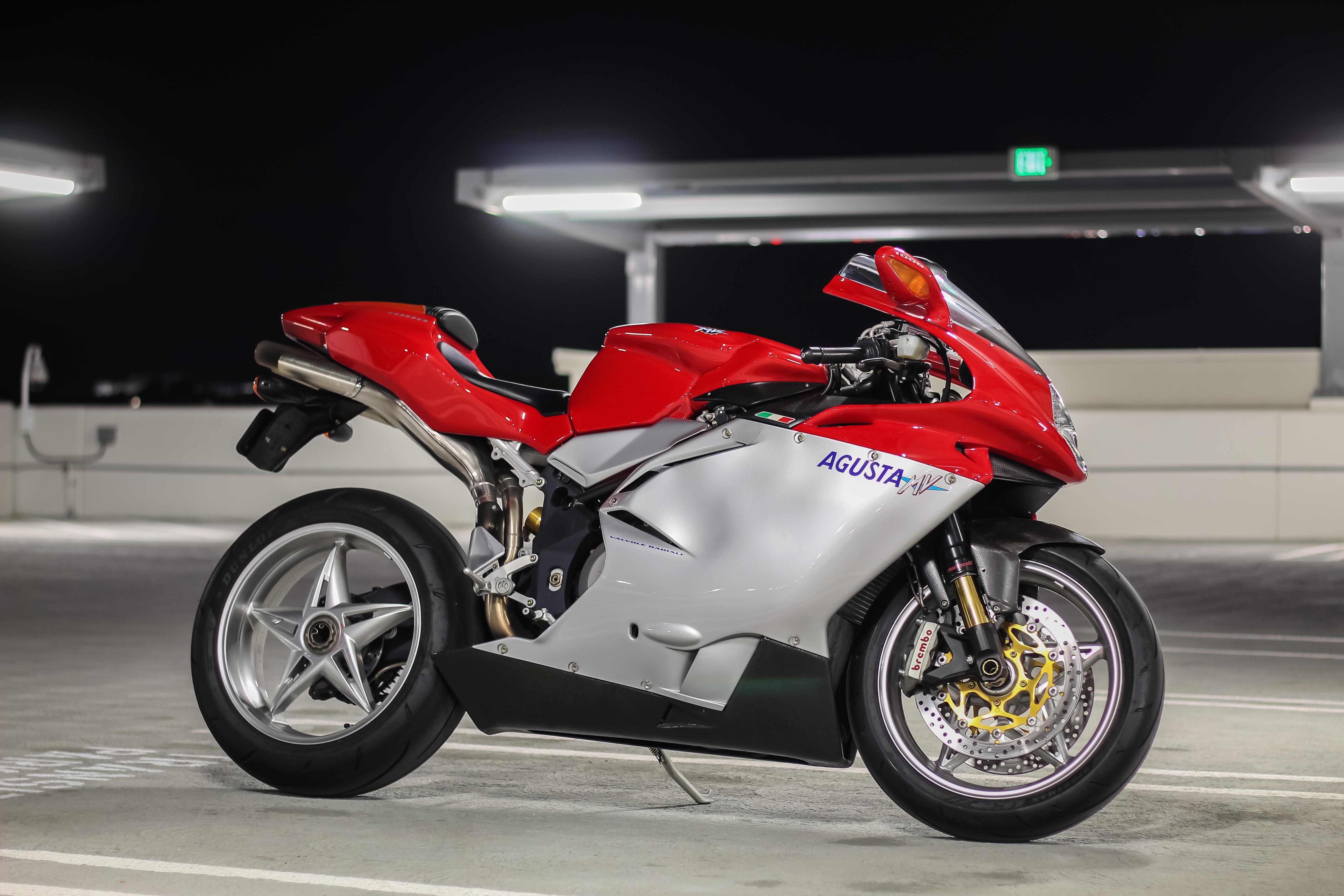 Mv Agusta F4 1000 Wallpapers