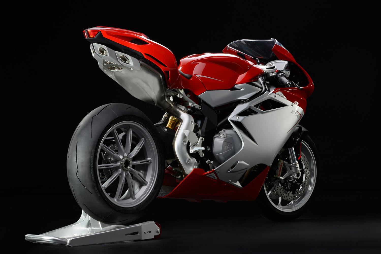 Mv Agusta F4 1000 Wallpapers