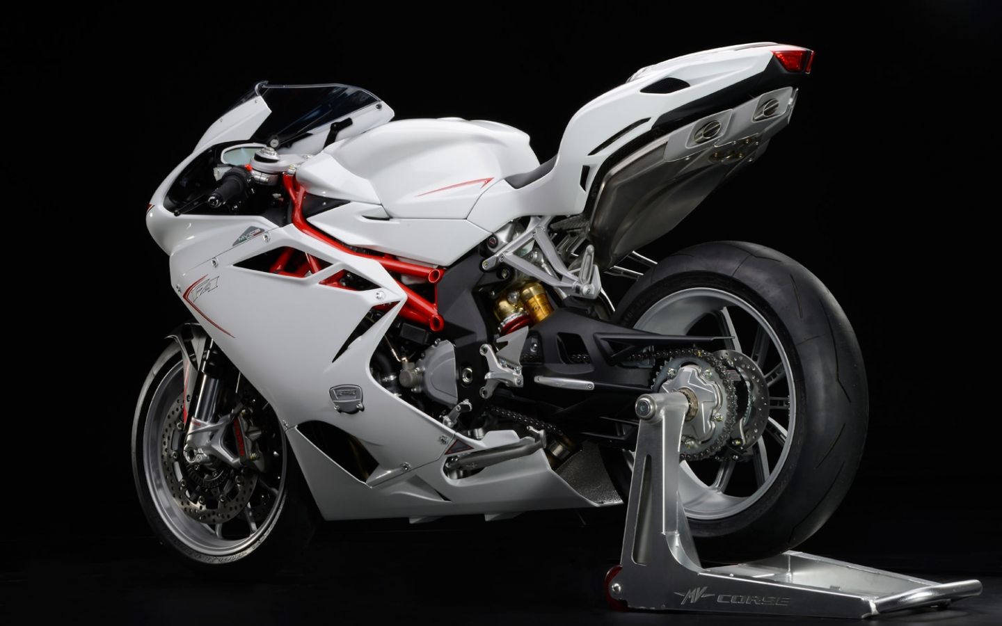 Mv Agusta F4 1000 Wallpapers