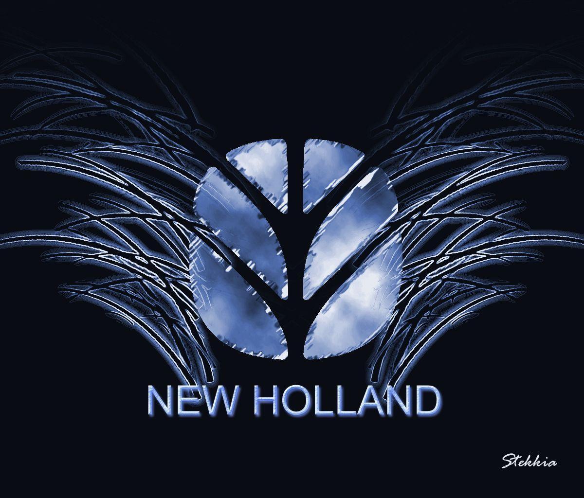 New Holland Wallpapers