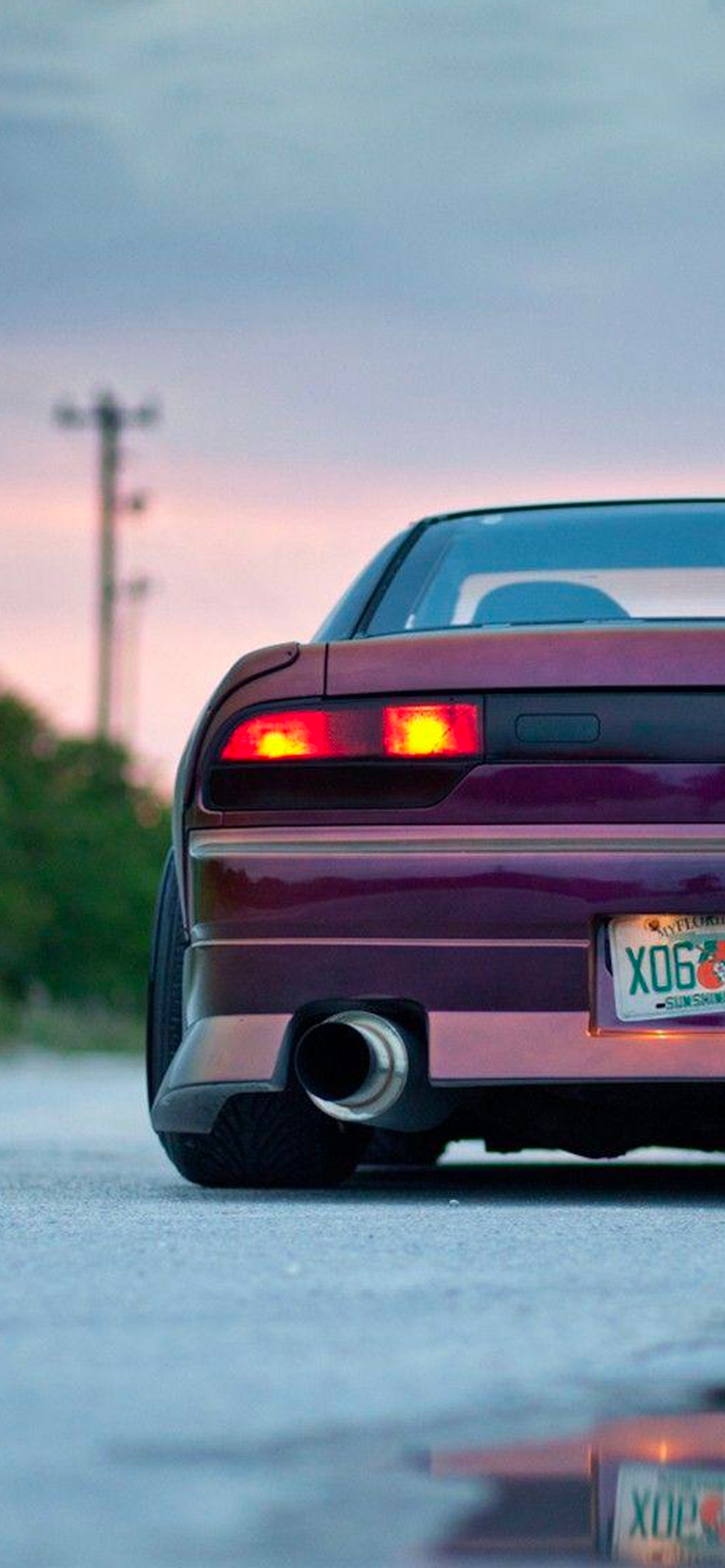 Nissan 240Sx Wallpapers