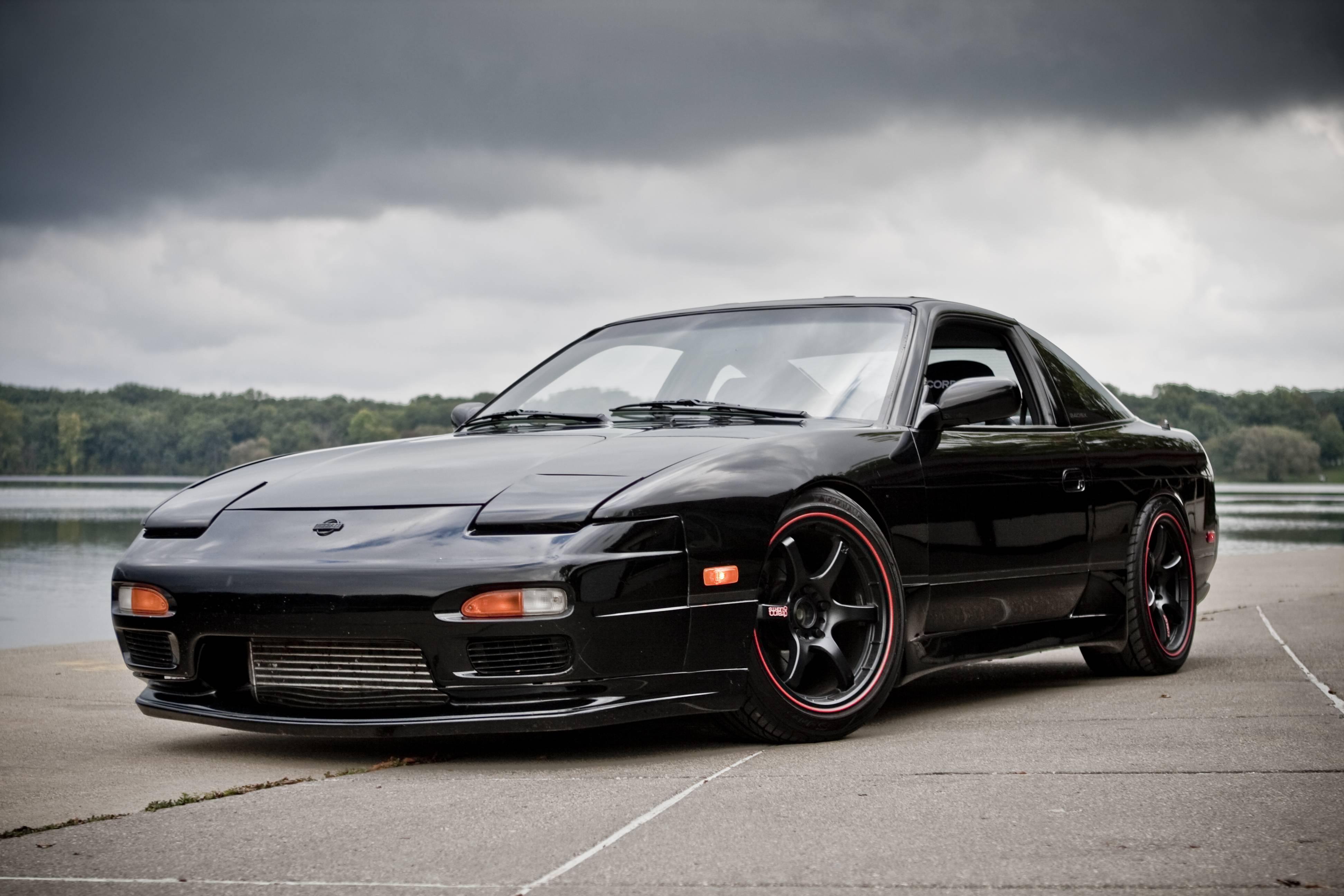 Nissan 240Sx Wallpapers