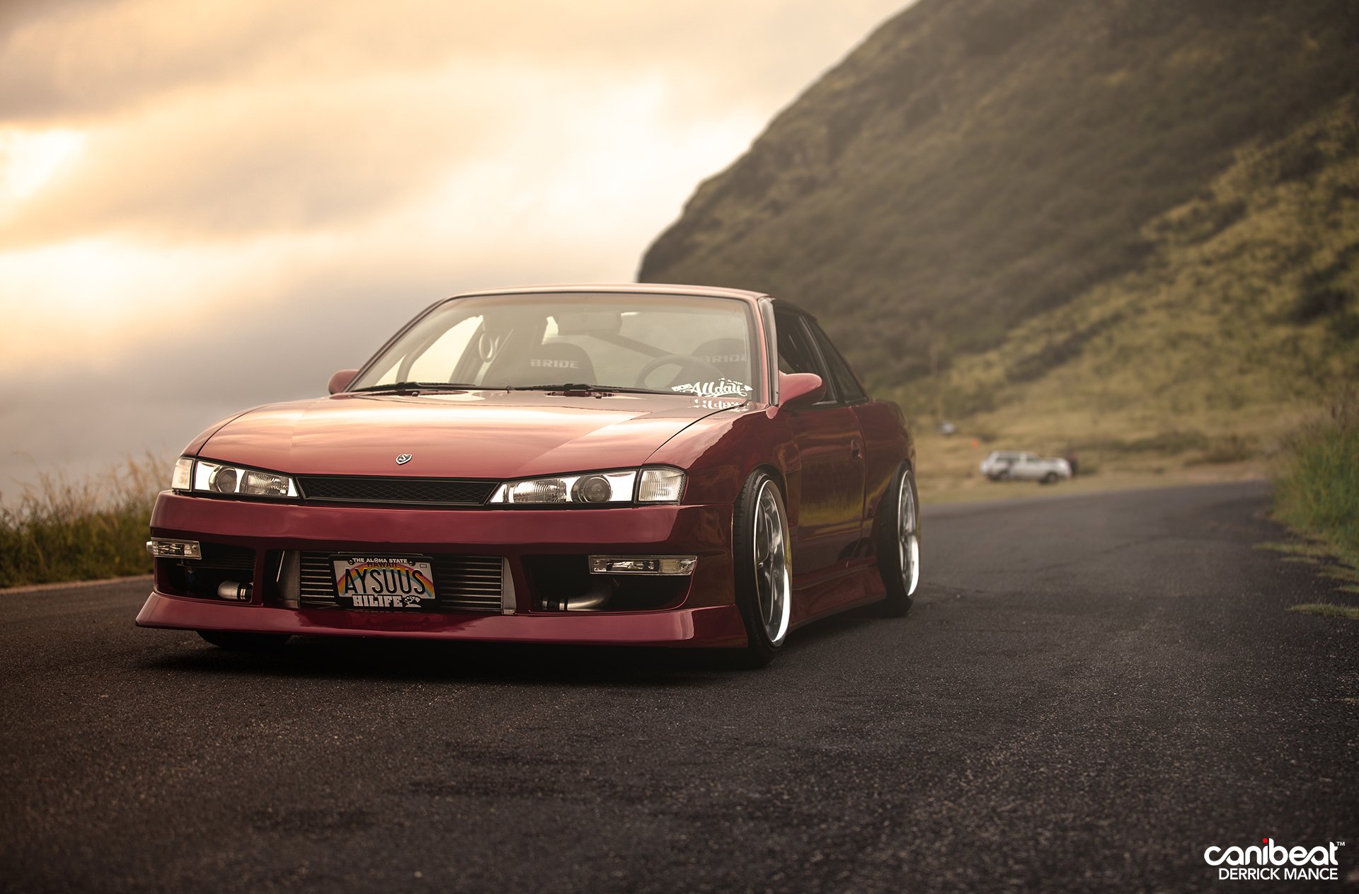 Nissan 240Sx Wallpapers