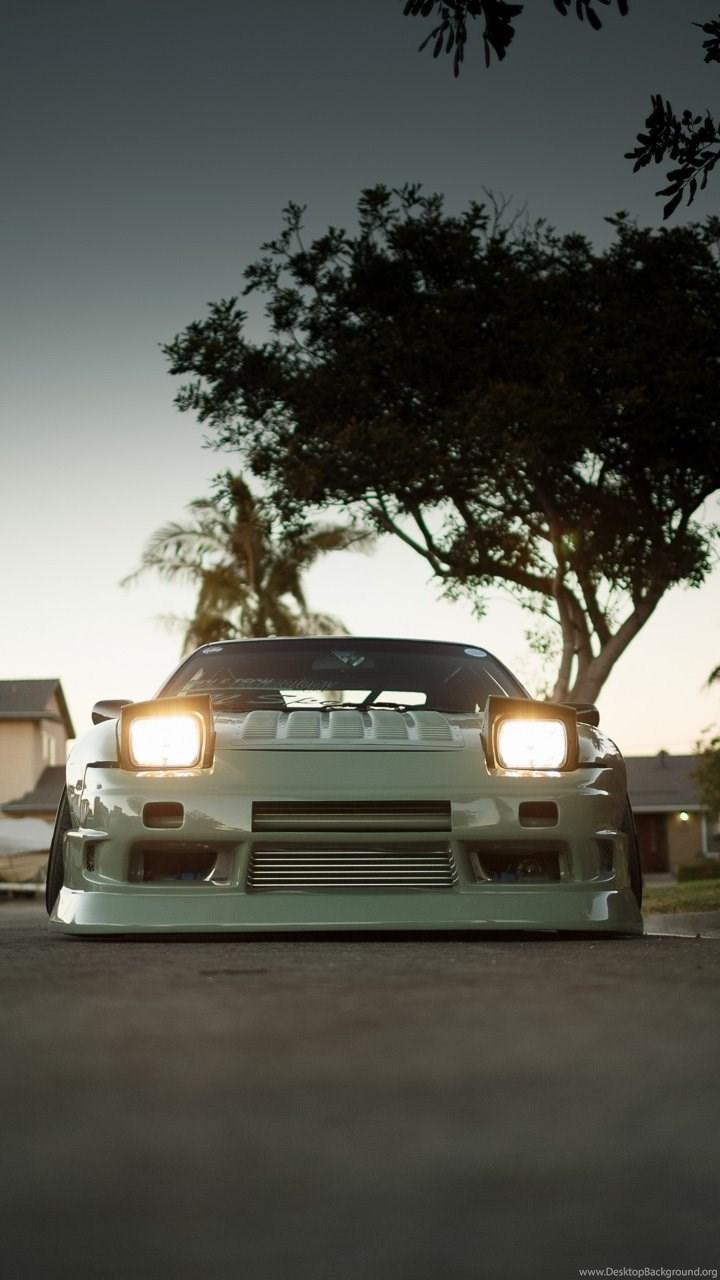 Nissan 240Sx Wallpapers