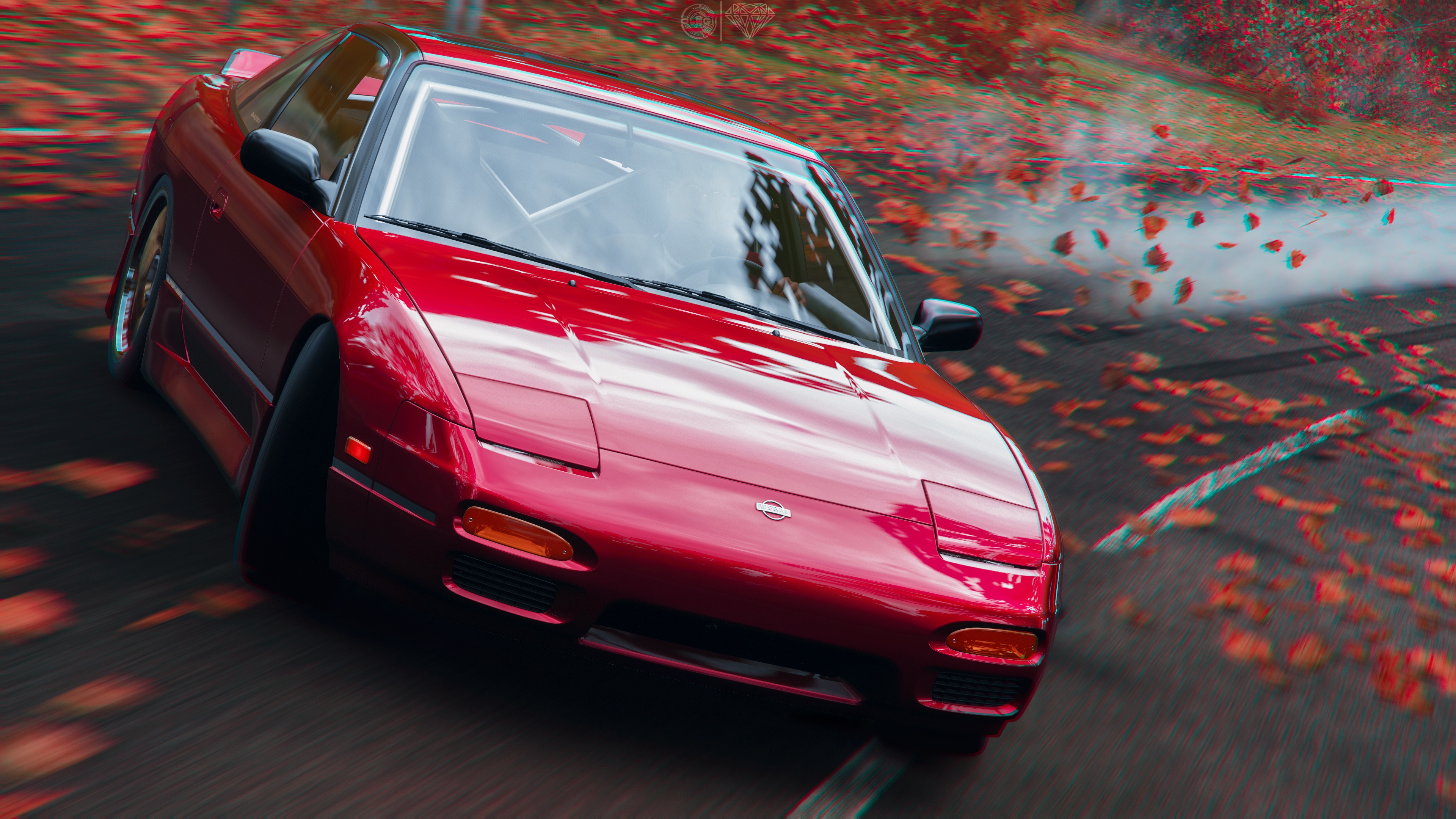 Nissan 240Sx Wallpapers