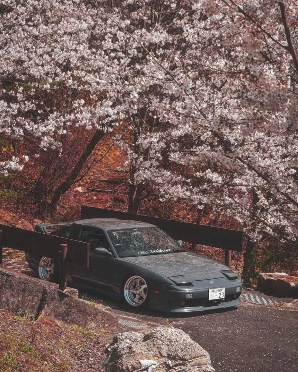 Nissan 240Sx Wallpapers