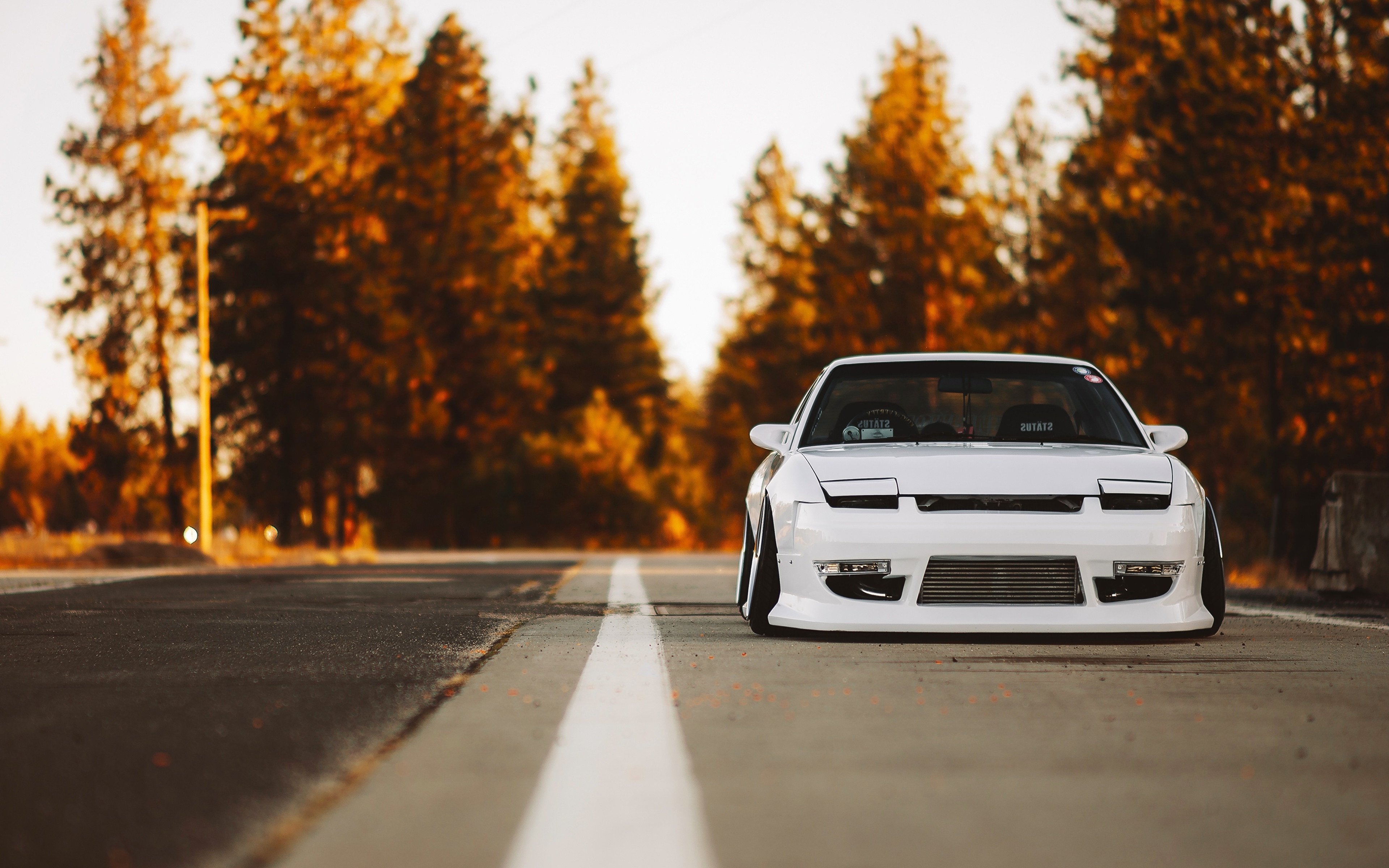 Nissan 240Sx Wallpapers