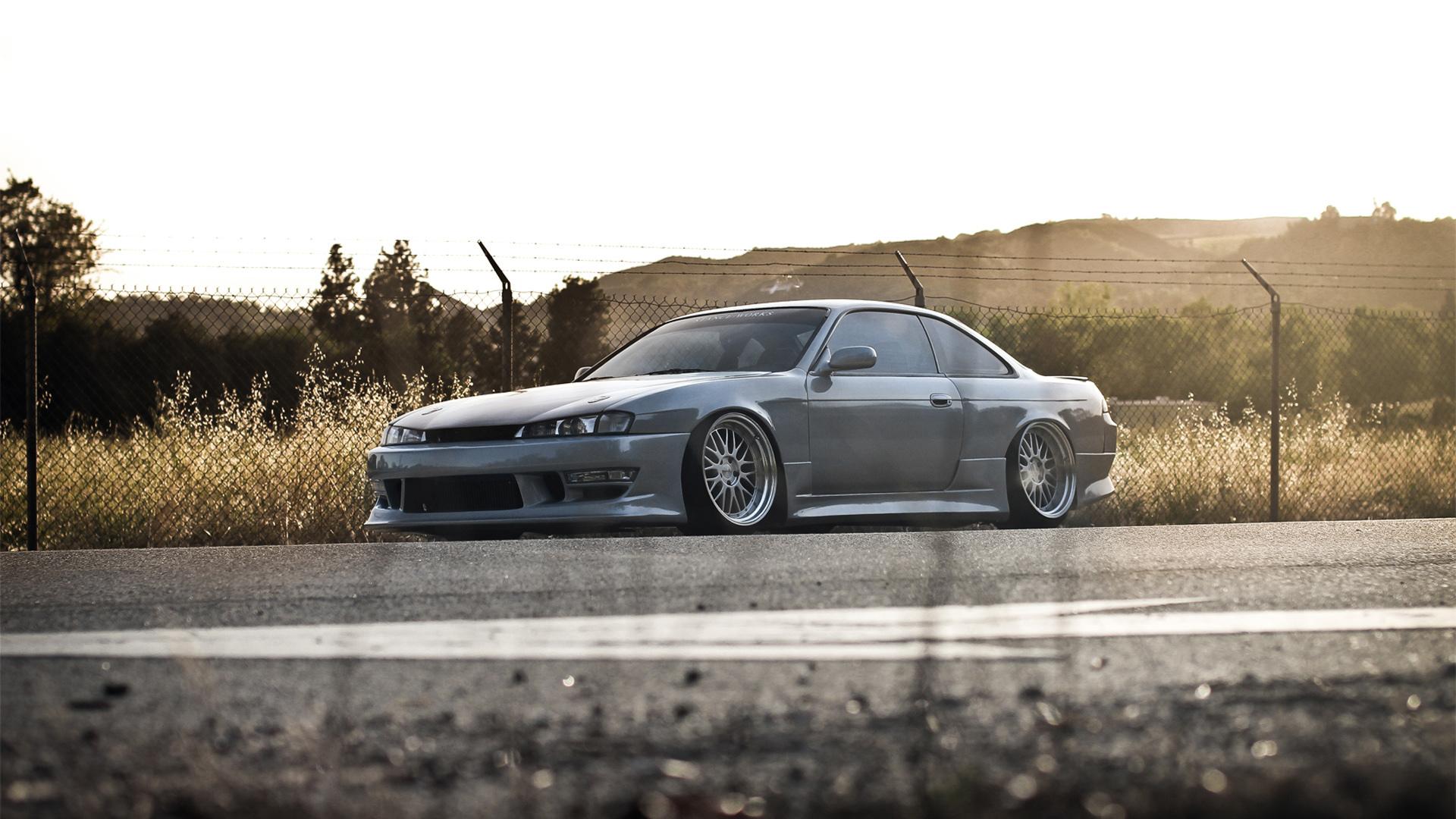 Nissan 240Sx Wallpapers