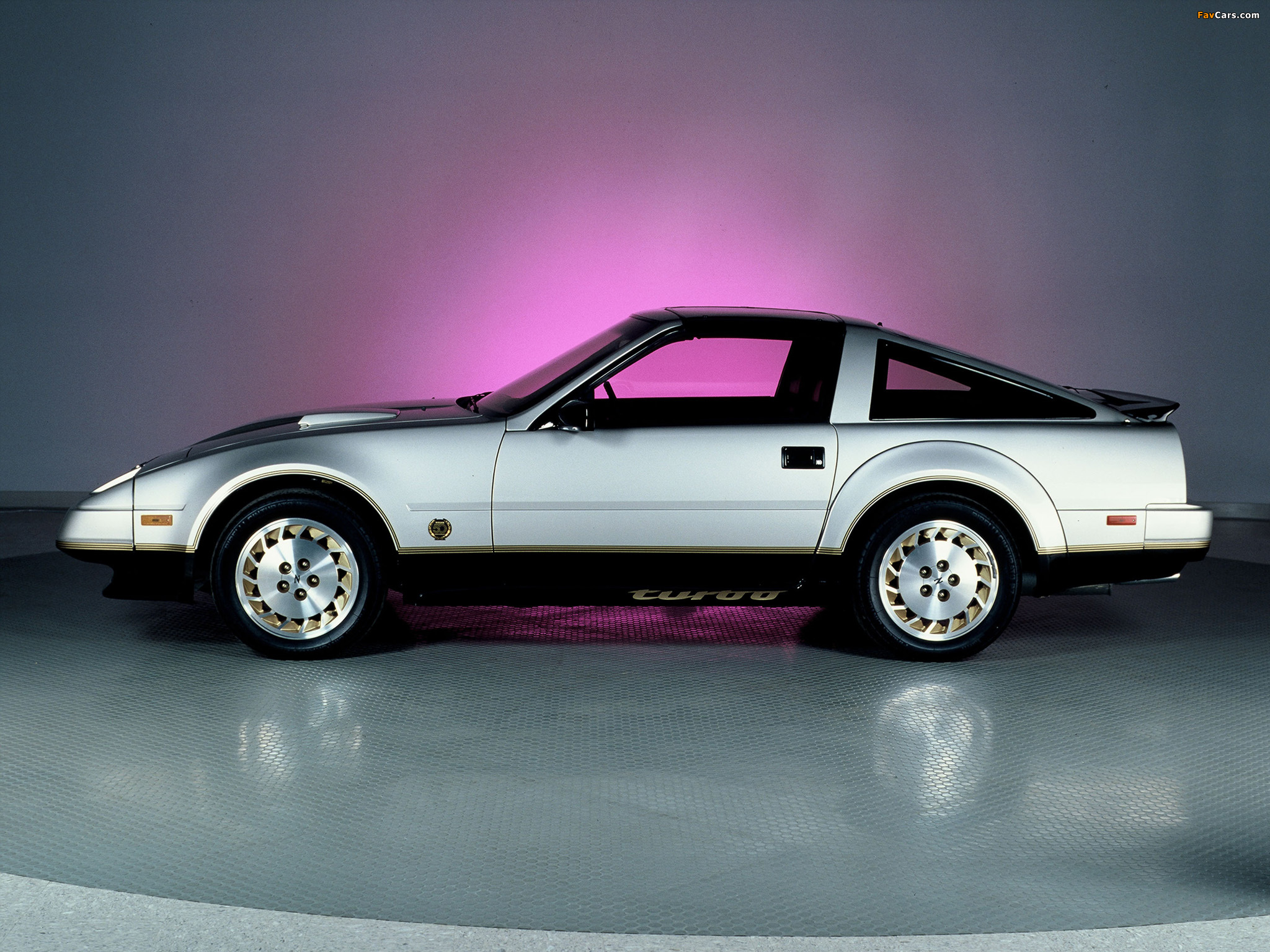 Nissan 300Zx Wallpapers