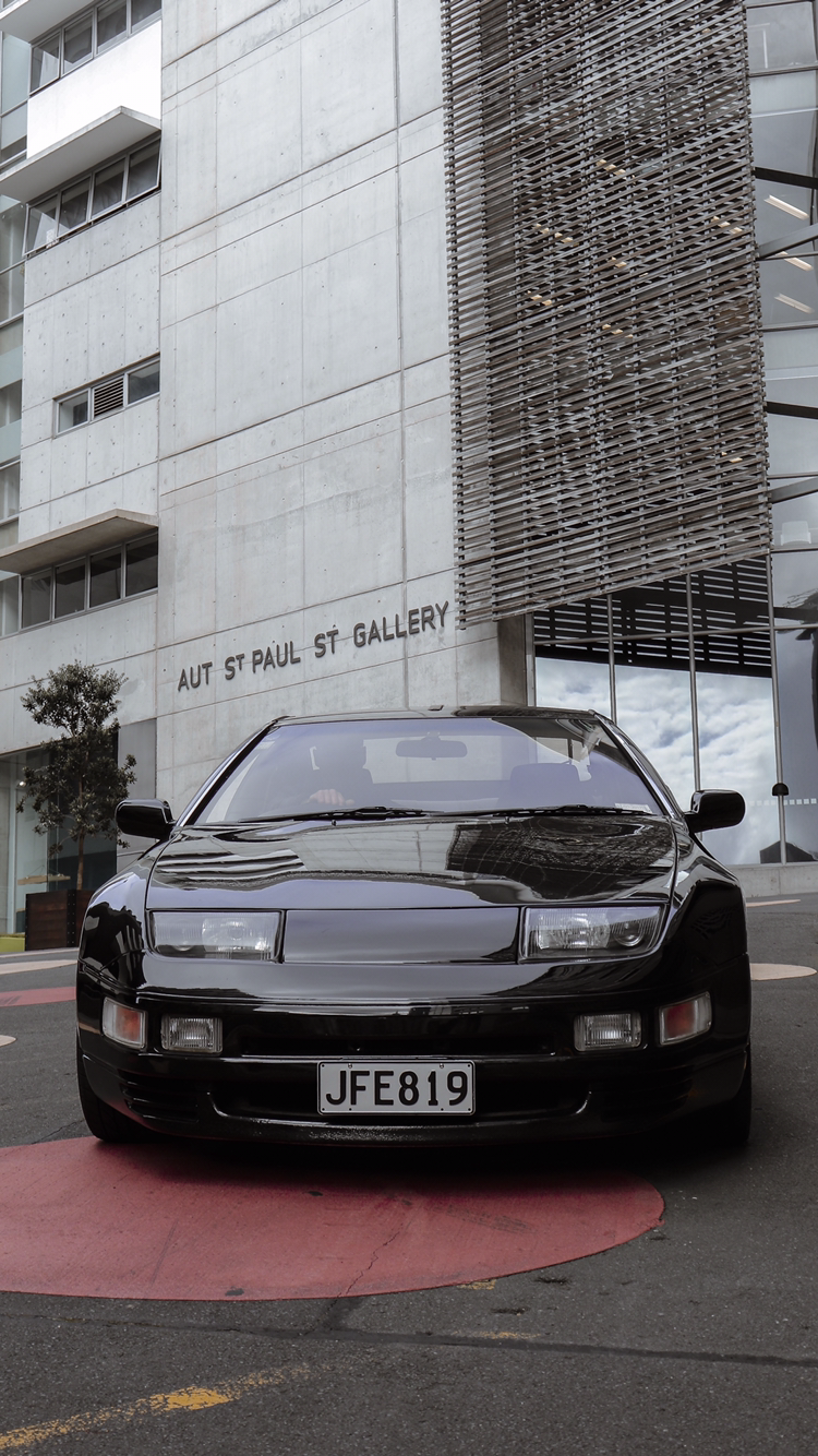 Nissan 300Zx Wallpapers