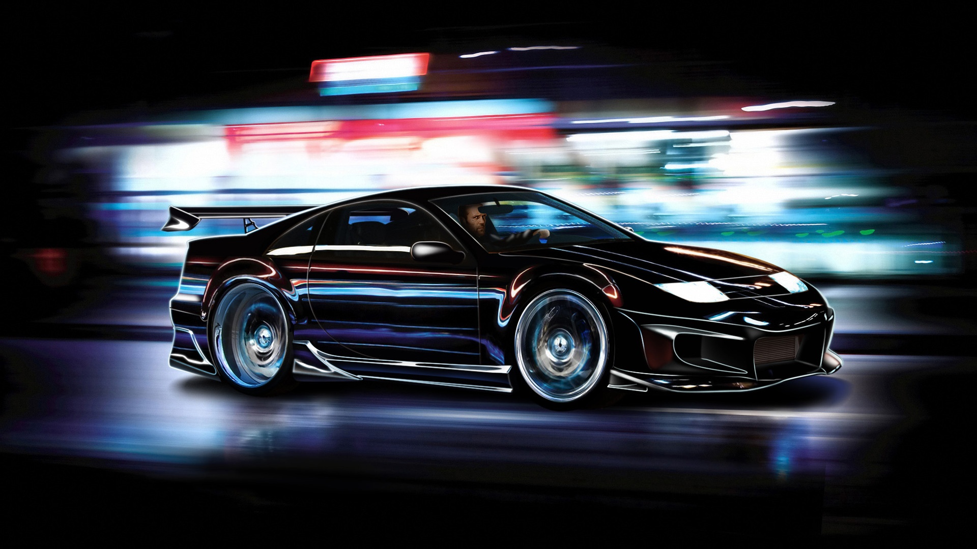 Nissan 300Zx Wallpapers