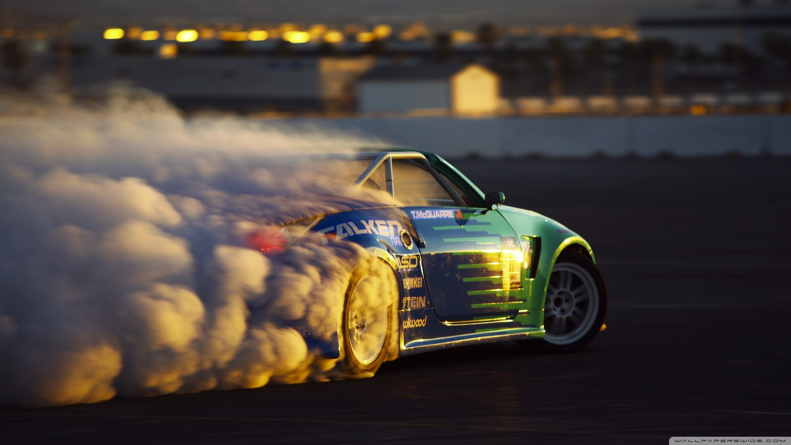 Nissan 350Z Hd Wallpapers