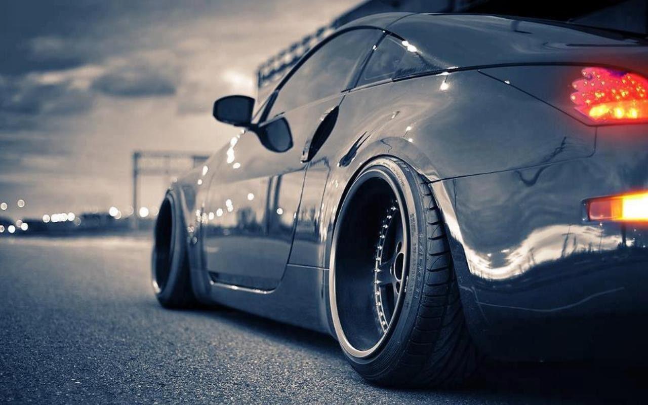 Nissan 350Z Iphone Wallpapers