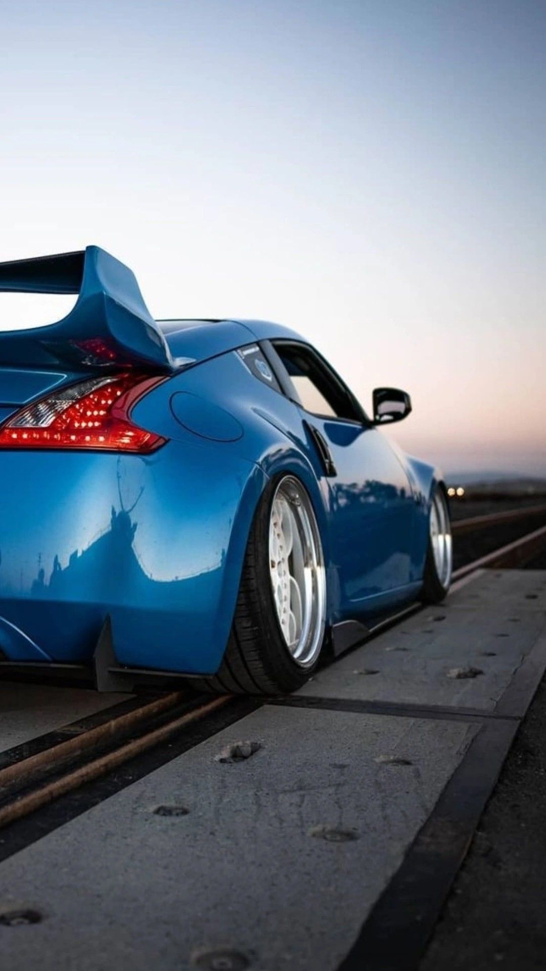 Nissan 370Z Wallpapers