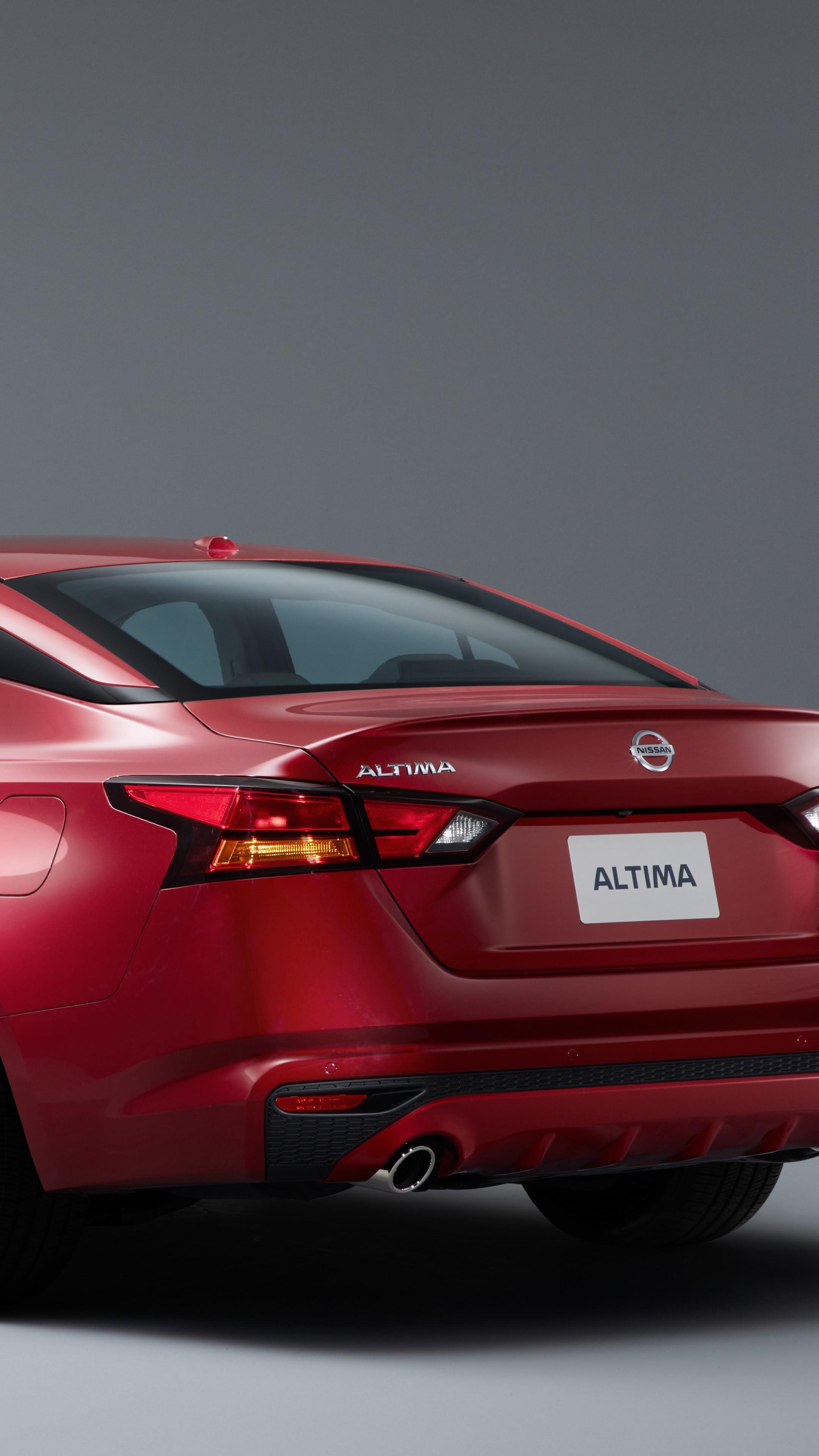 Nissan Altima Wallpapers