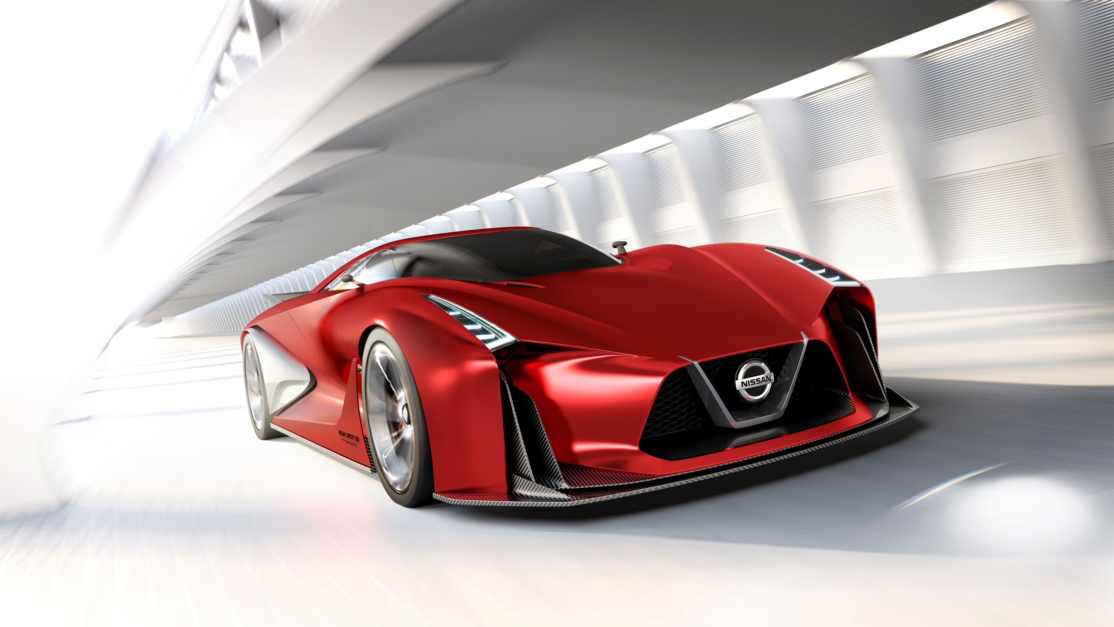 Nissan Concept Wallpapers