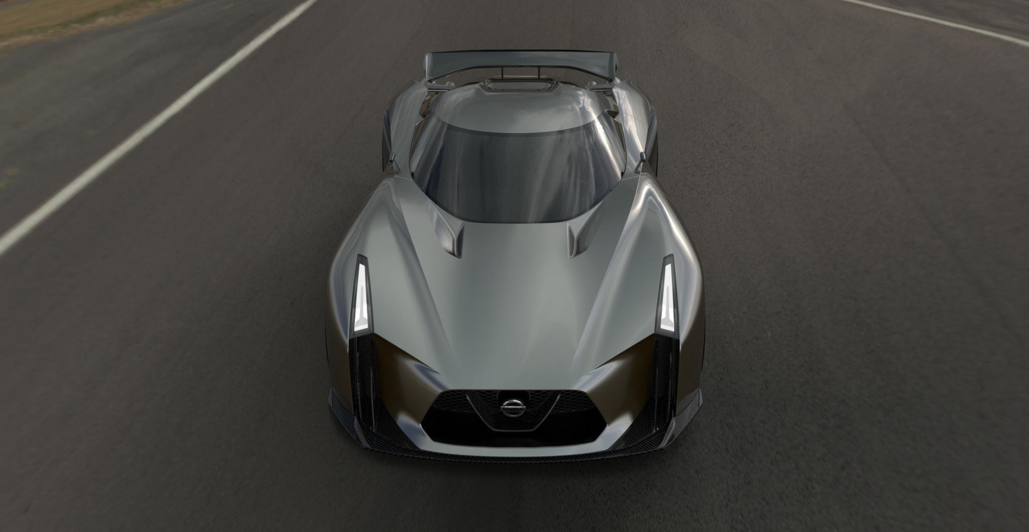 Nissan Concept Wallpapers