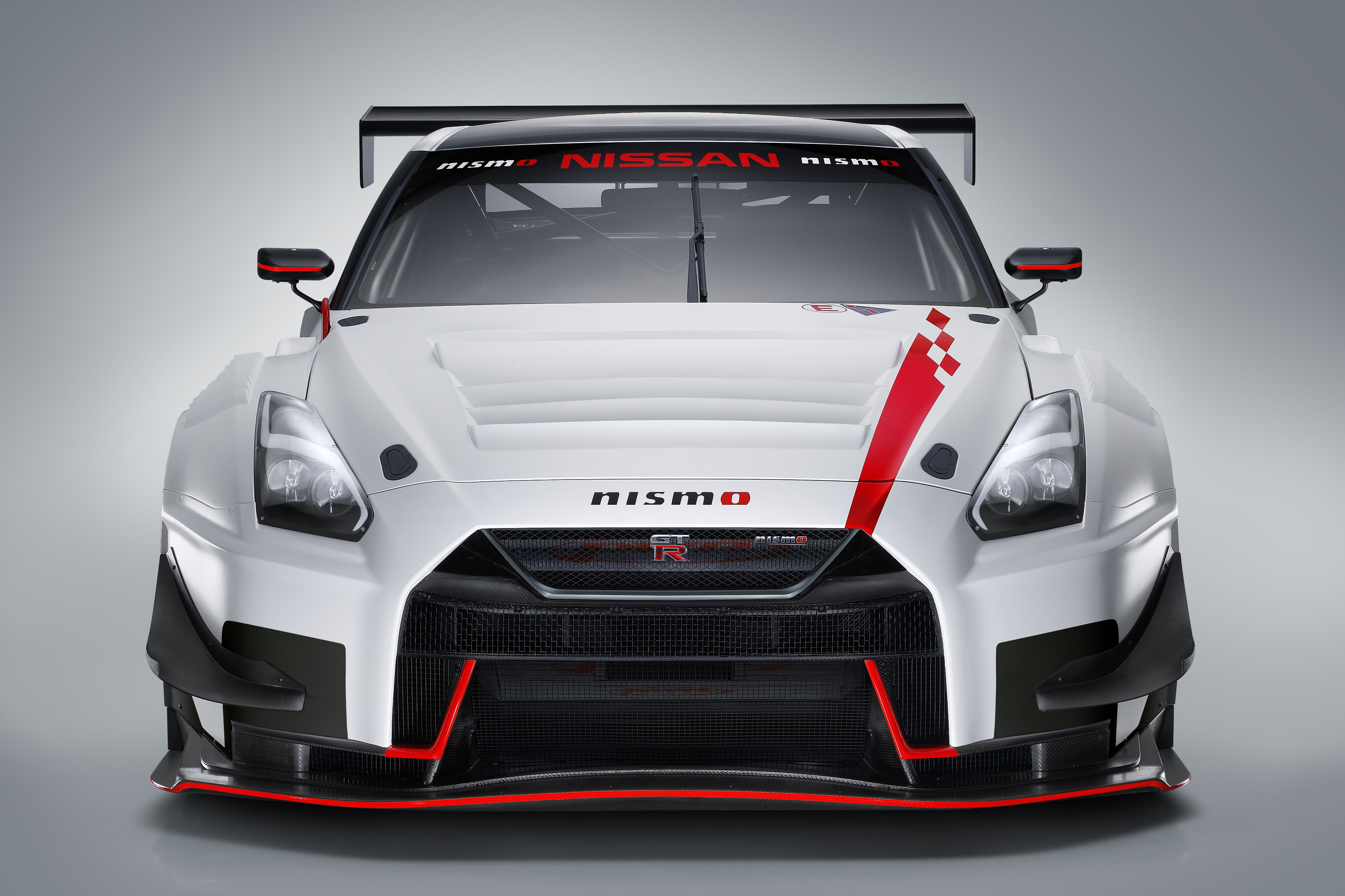 Nissan Gt R Body Kit Wallpapers