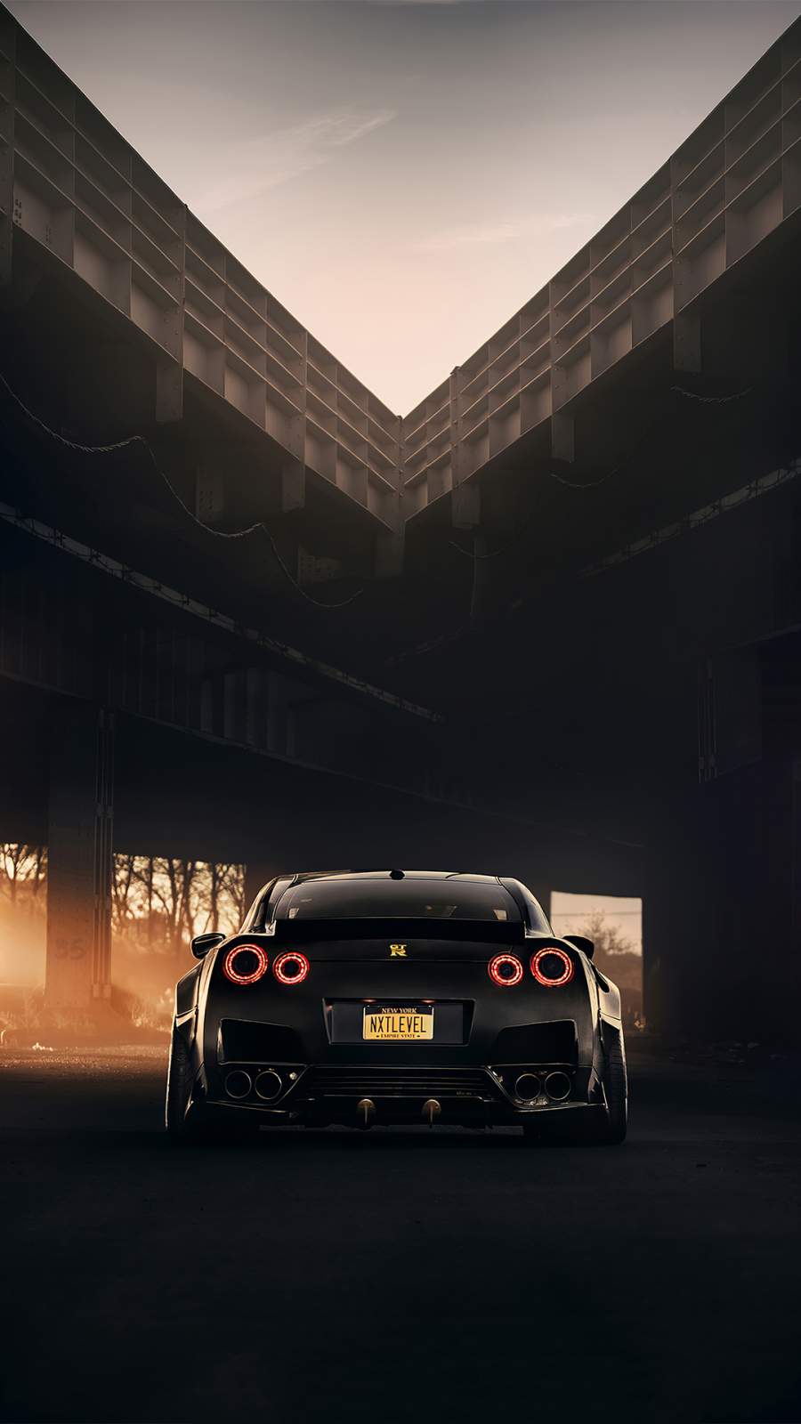 Nissan Gt R Iphone Wallpapers