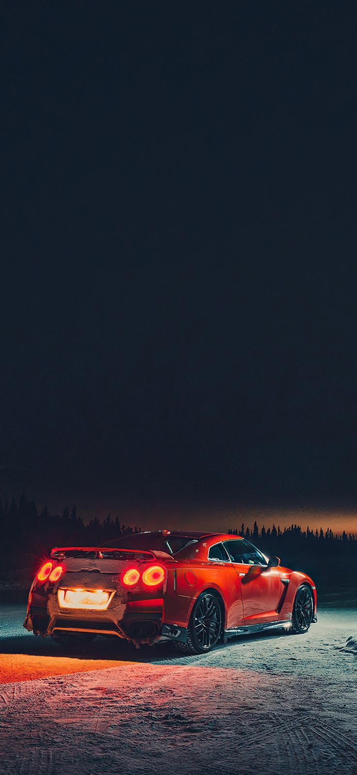 Nissan Gt R Iphone Wallpapers