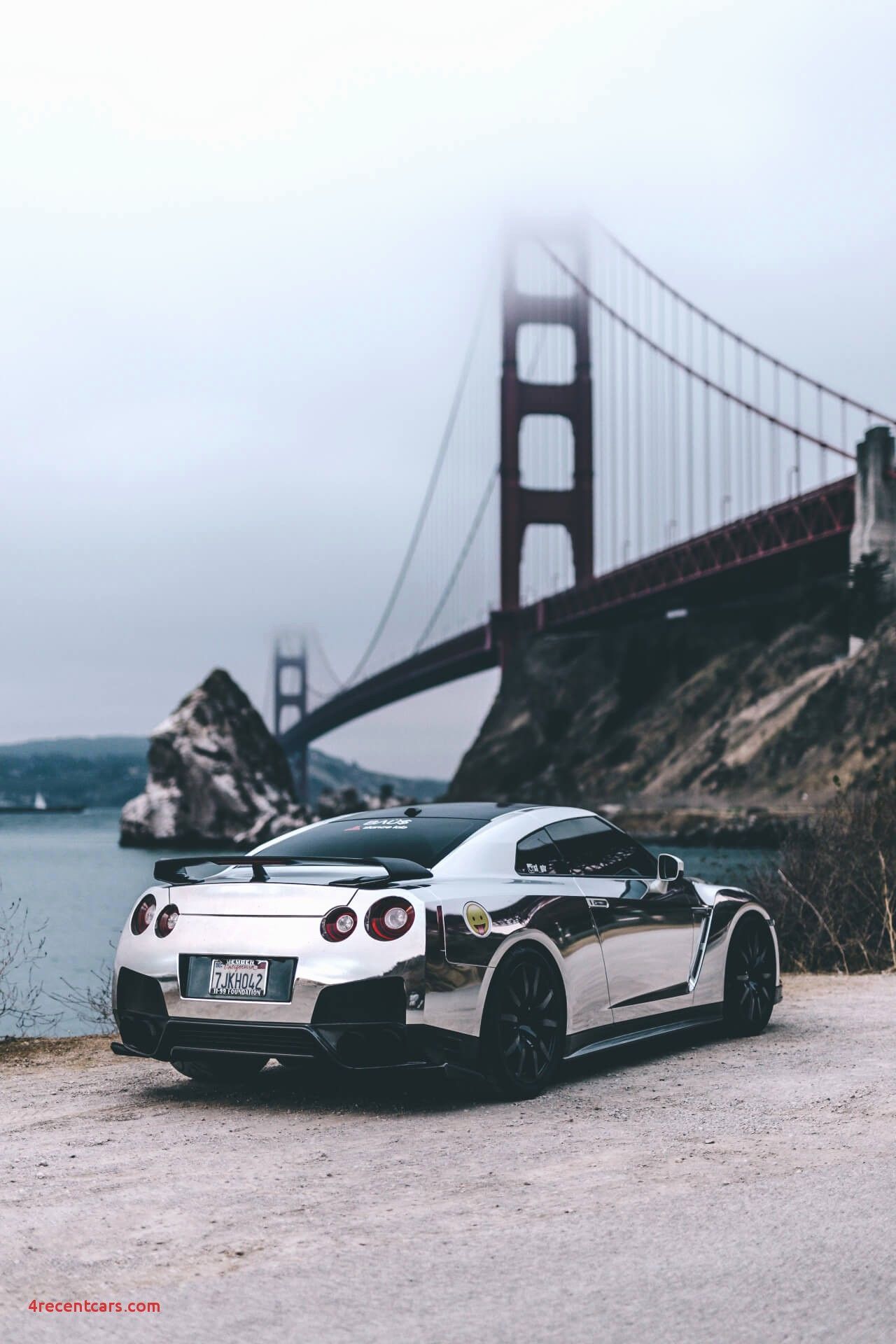 Nissan Gt R Iphone Wallpapers