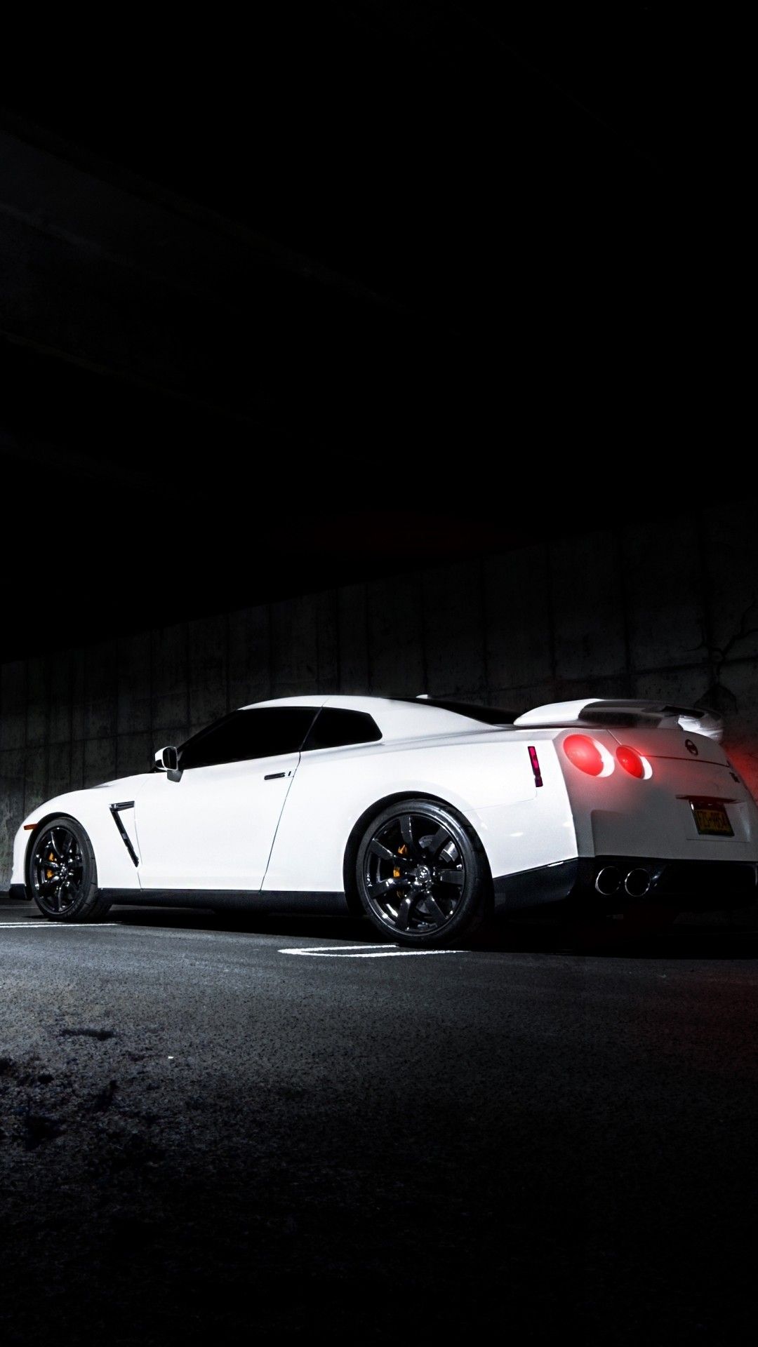 Nissan Gt R Iphone Wallpapers