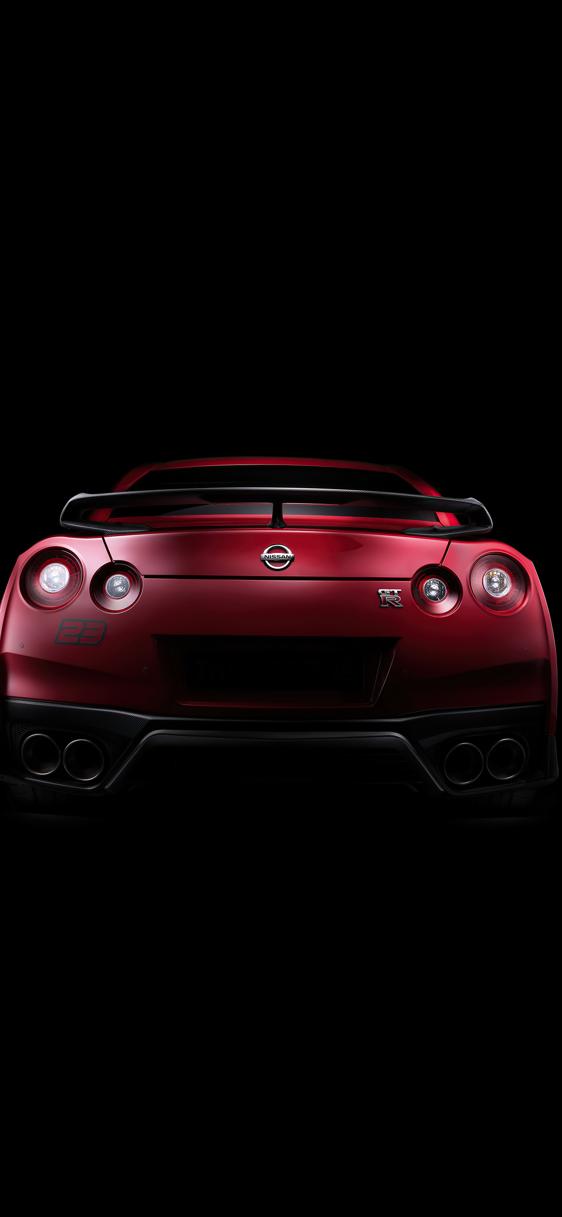 Nissan Gt R Iphone Wallpapers