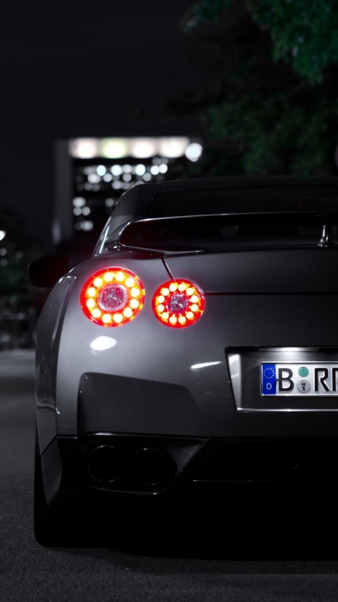 Nissan Gt R Iphone Wallpapers