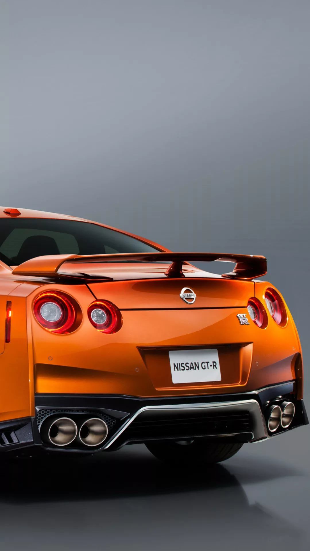 Nissan Gt R Iphone Wallpapers