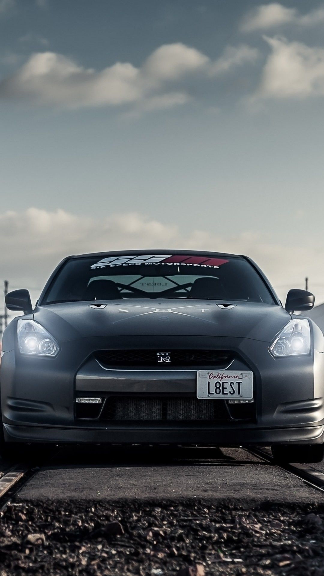 Nissan Gt R Iphone Wallpapers