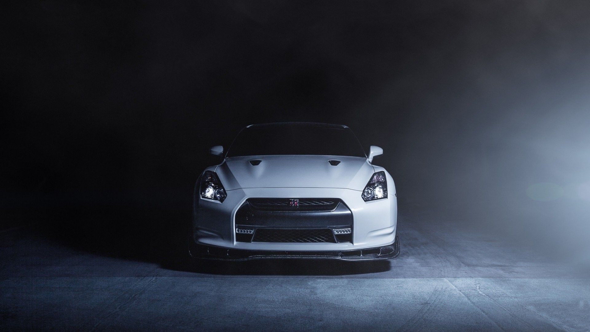 Nissan Gt R Liberty Walk 4K Wallpapers