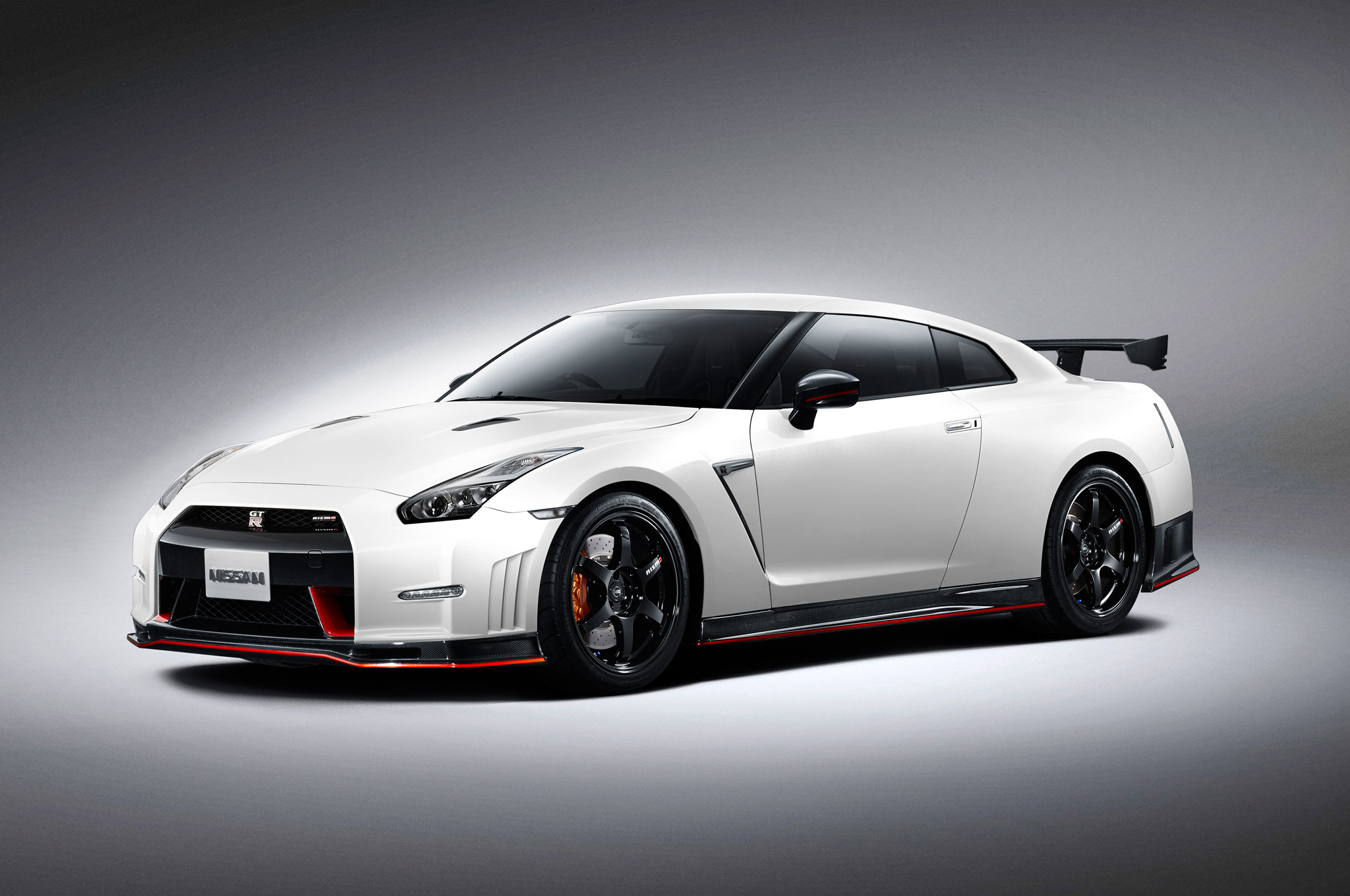 Nissan Gt R Nismo Wallpapers