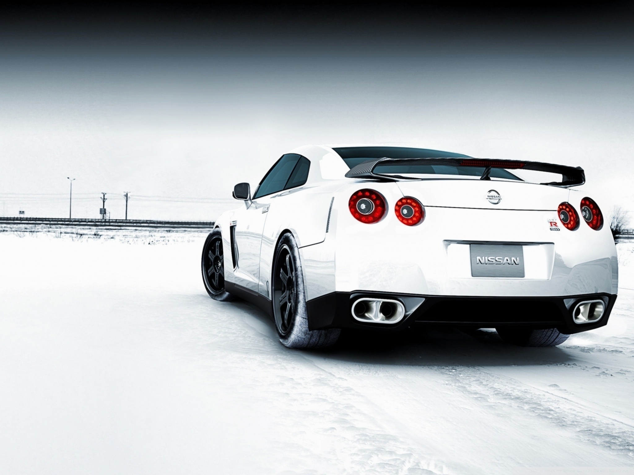 Nissan Gt R Nismo Wallpapers