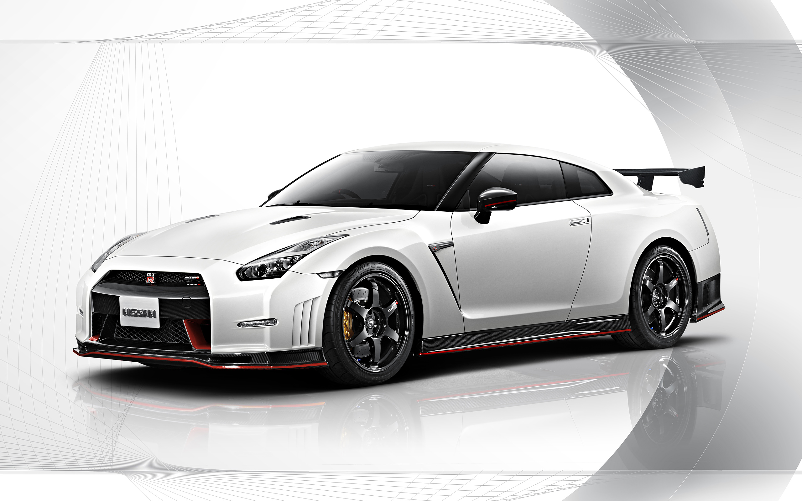 Nissan Gt R Nismo Wallpapers