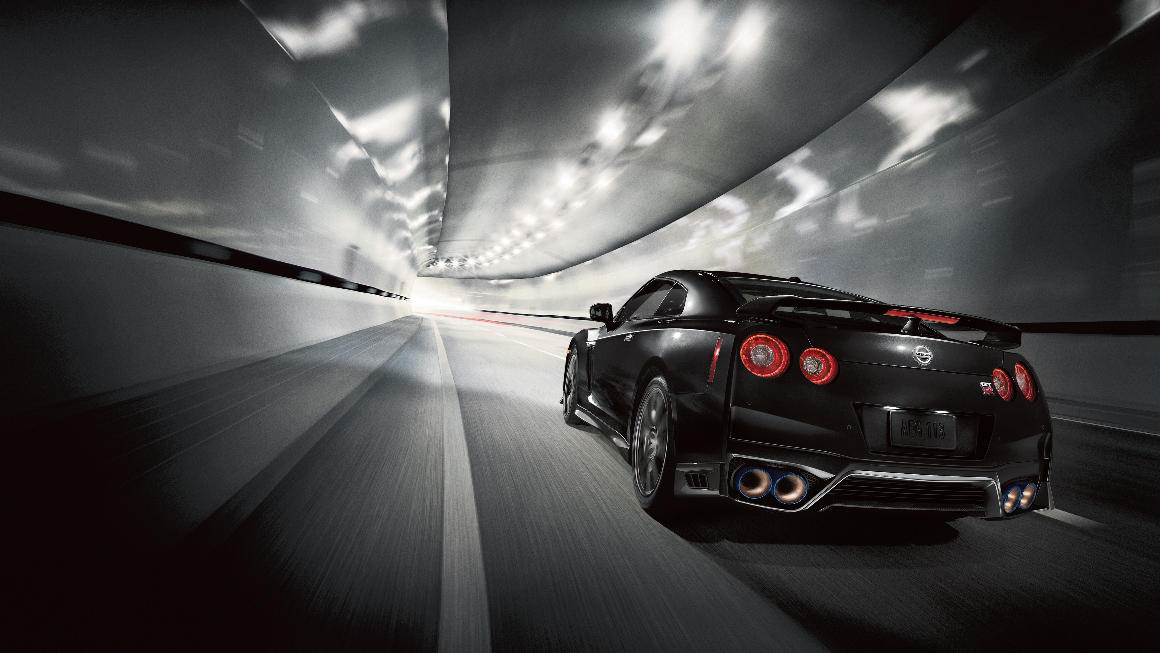 Nissan Gt R Nismo Wallpapers