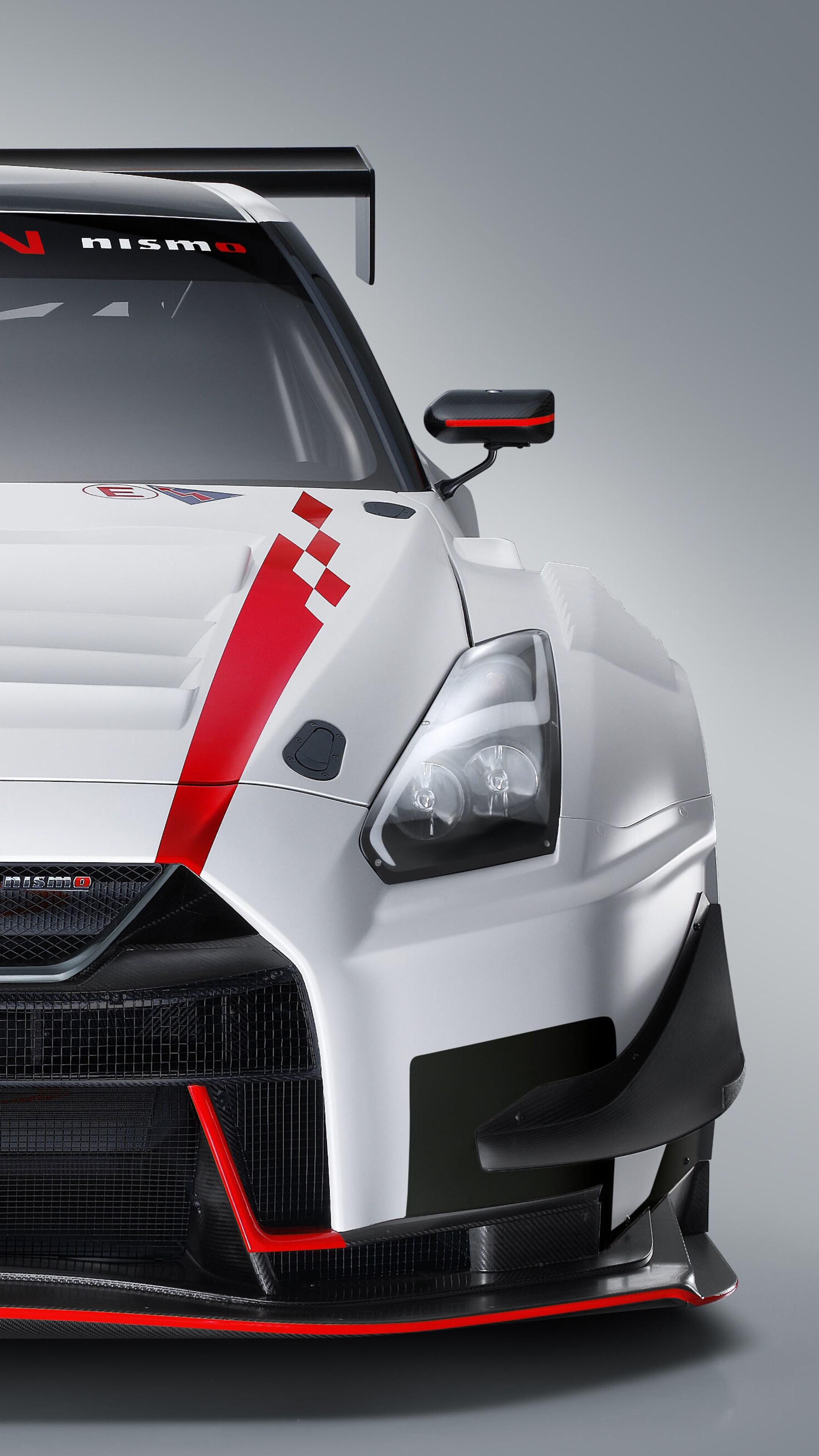 Nissan Gt R Nismo Wallpapers