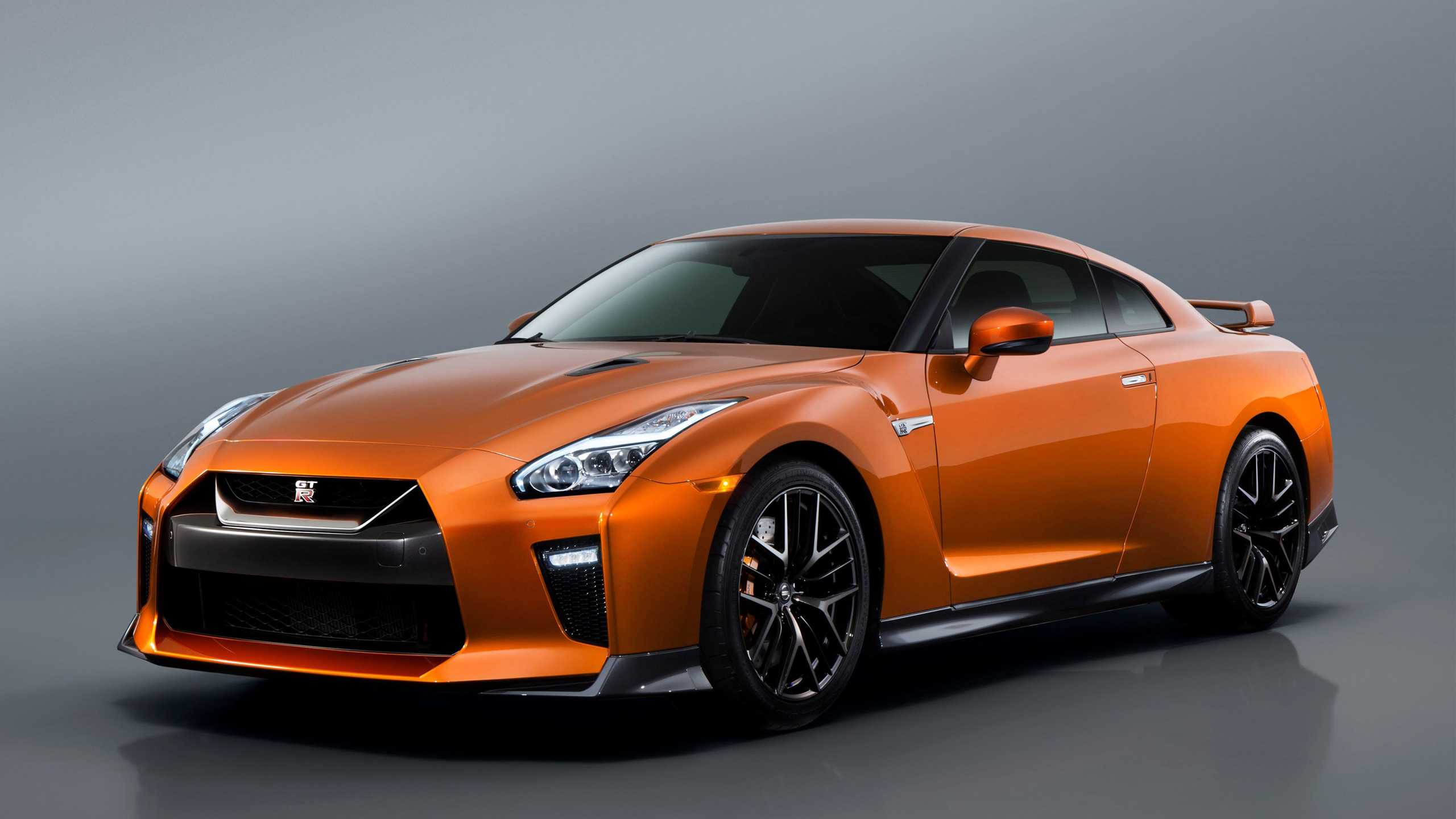 Nissan Gt-R Wallpapers