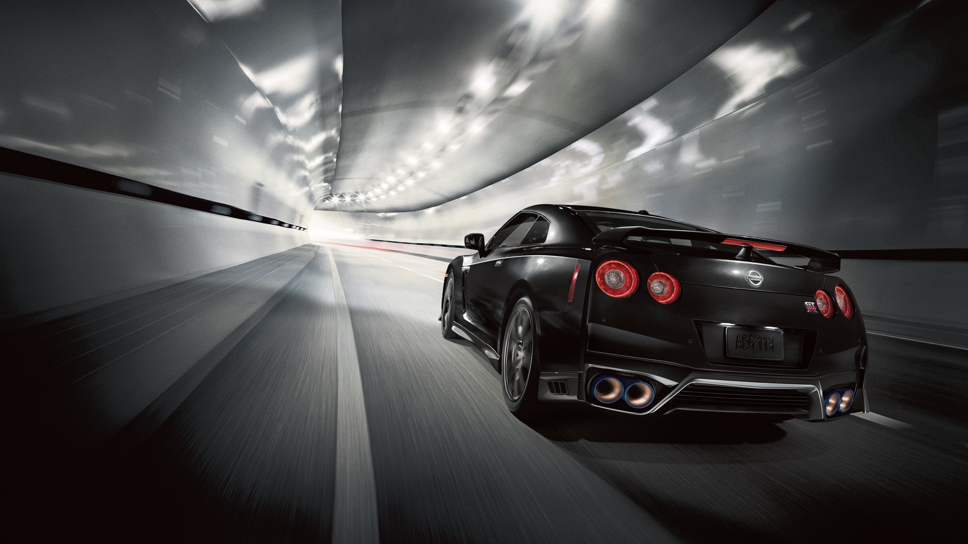 Nissan Gt-R Wallpapers