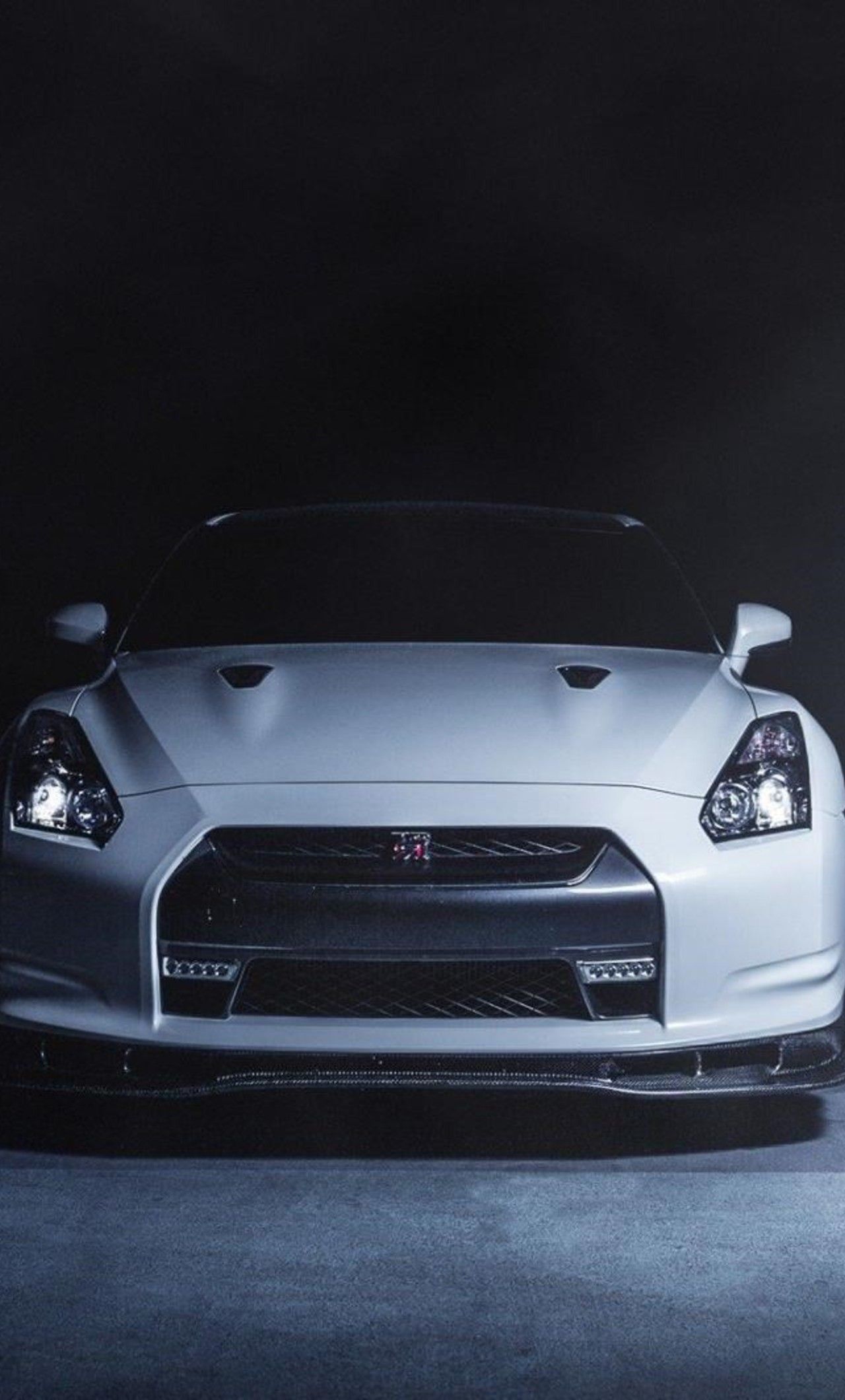 Nissan Gt-R Wallpapers