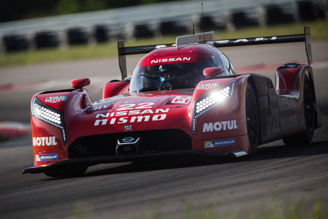 Nissan Gt-R Lm Nismo Wallpapers