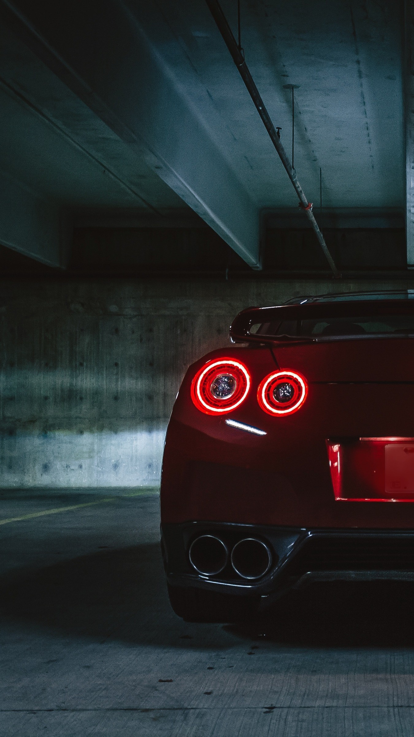 Nissan Iphone Wallpapers