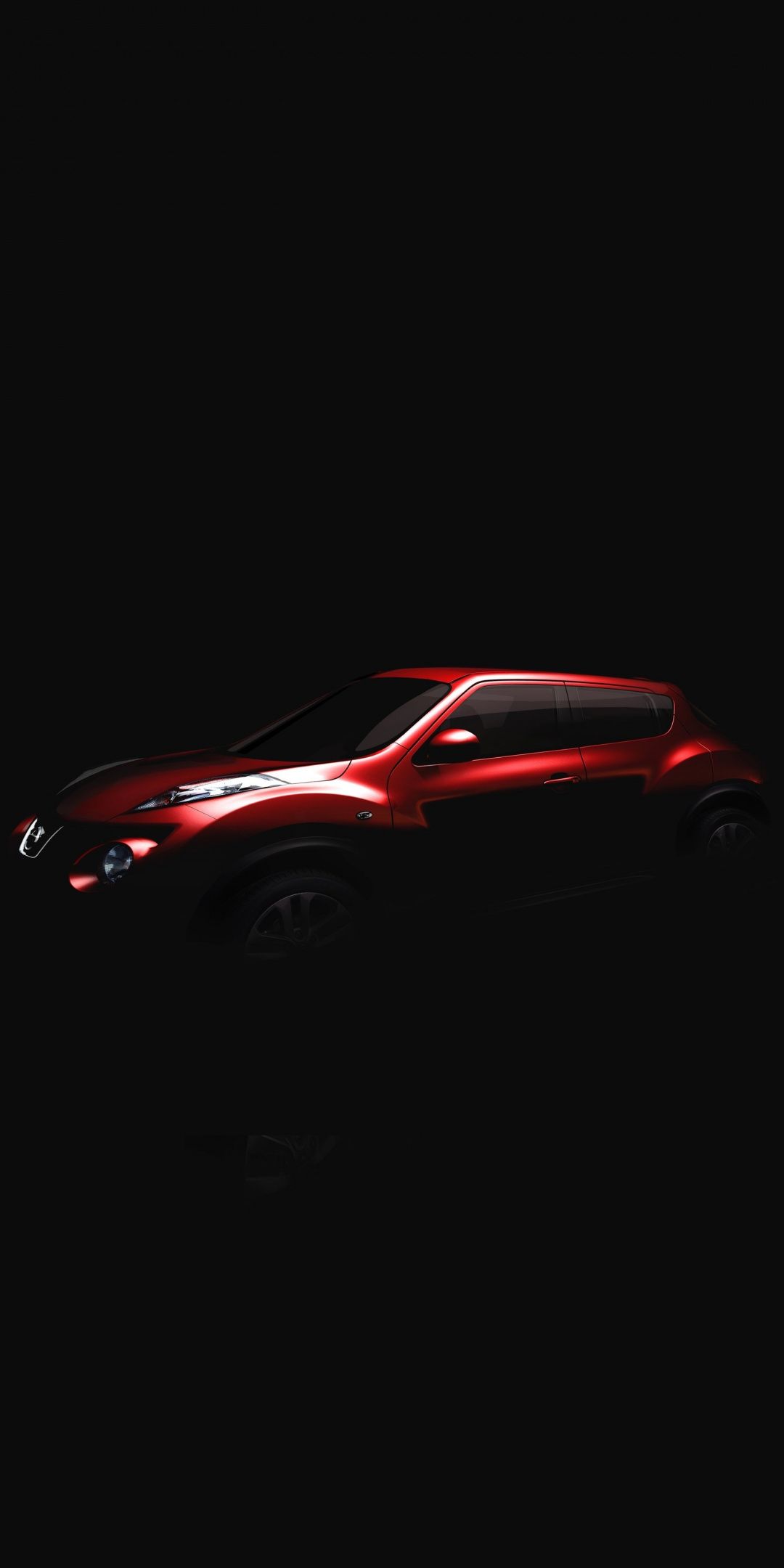 Nissan Juke Wallpapers