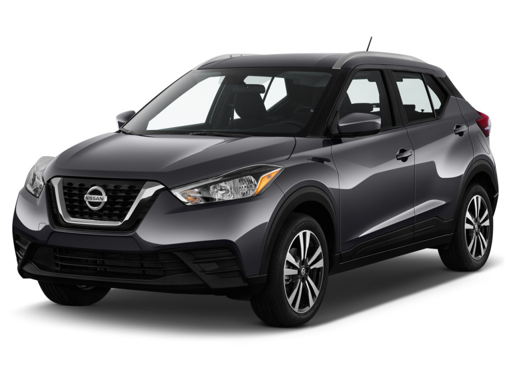 Nissan Kicks Wallpapers