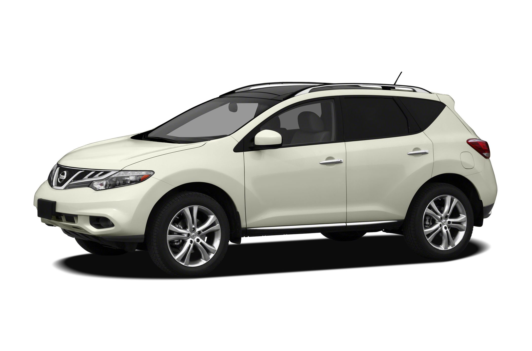 Nissan Murano Wallpapers