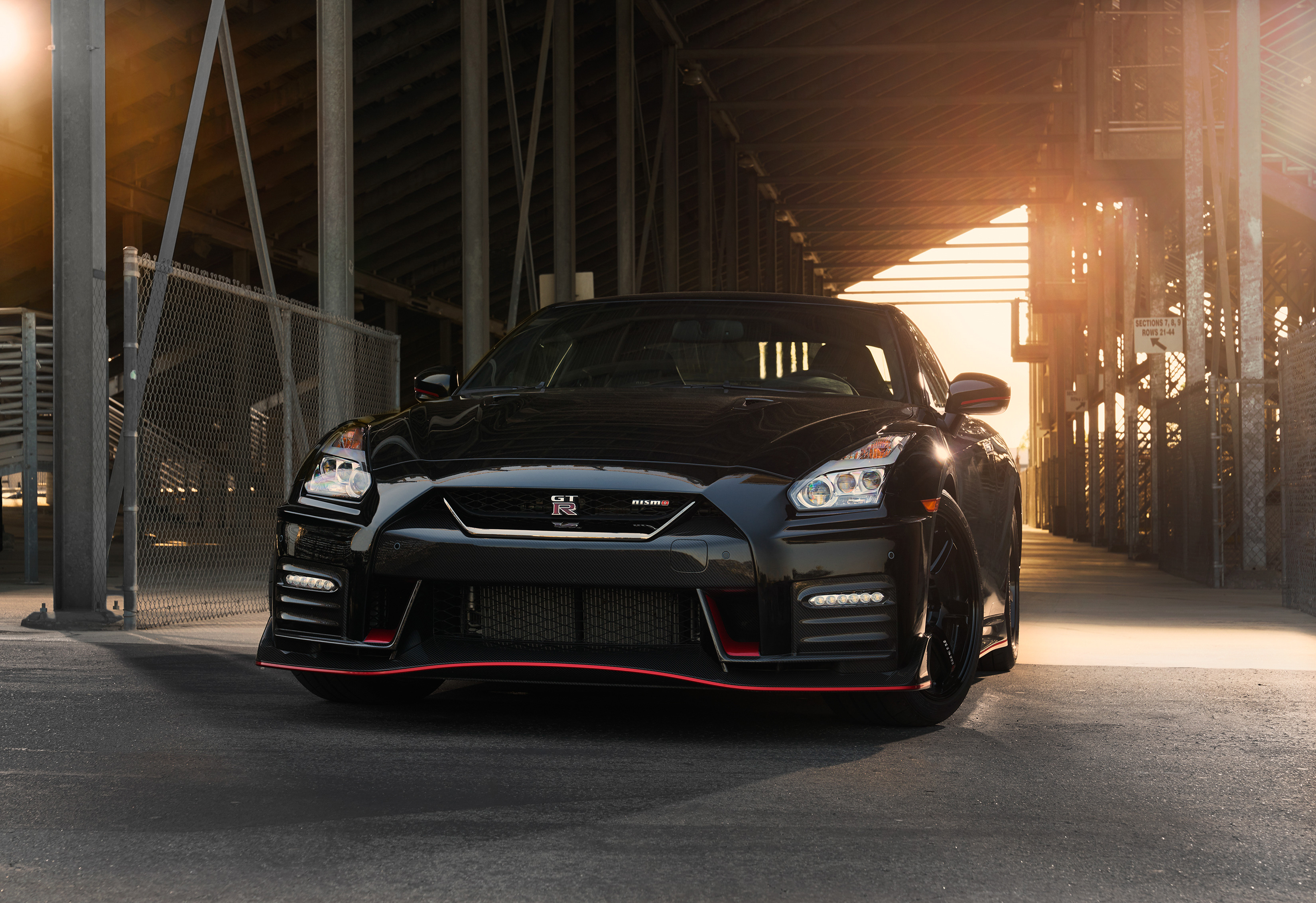 Nissan Nismo Wallpapers