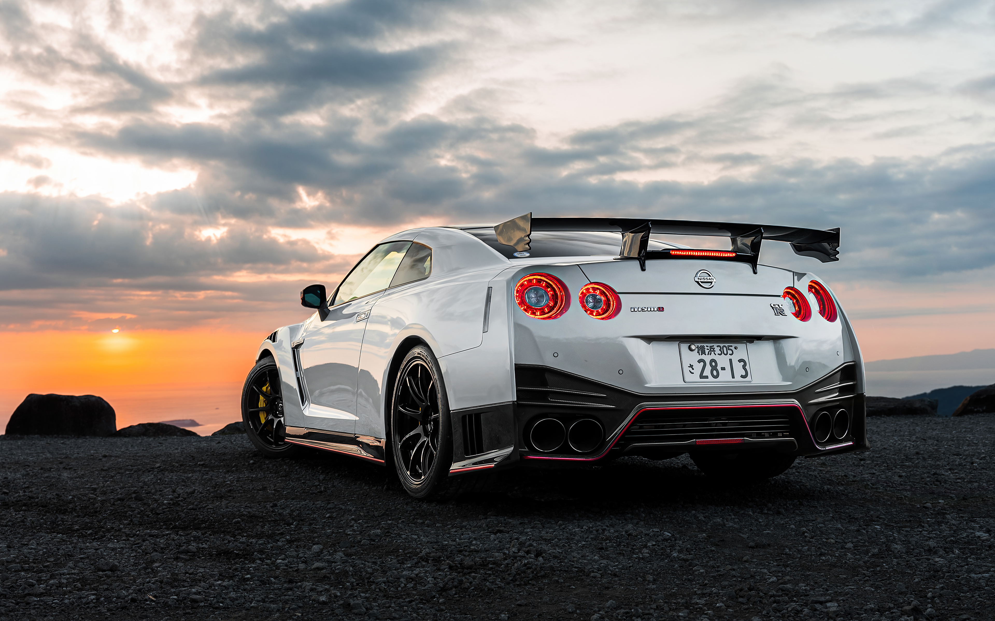 Nissan Nismo Wallpapers