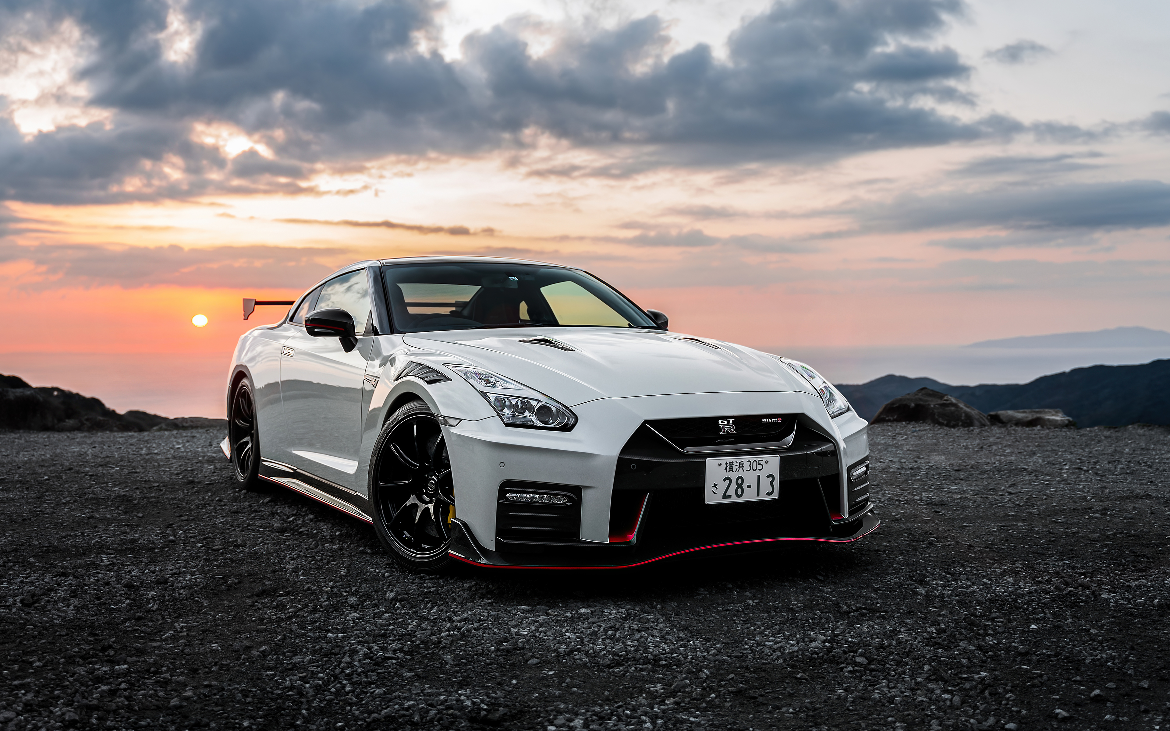 Nissan Nismo Wallpapers