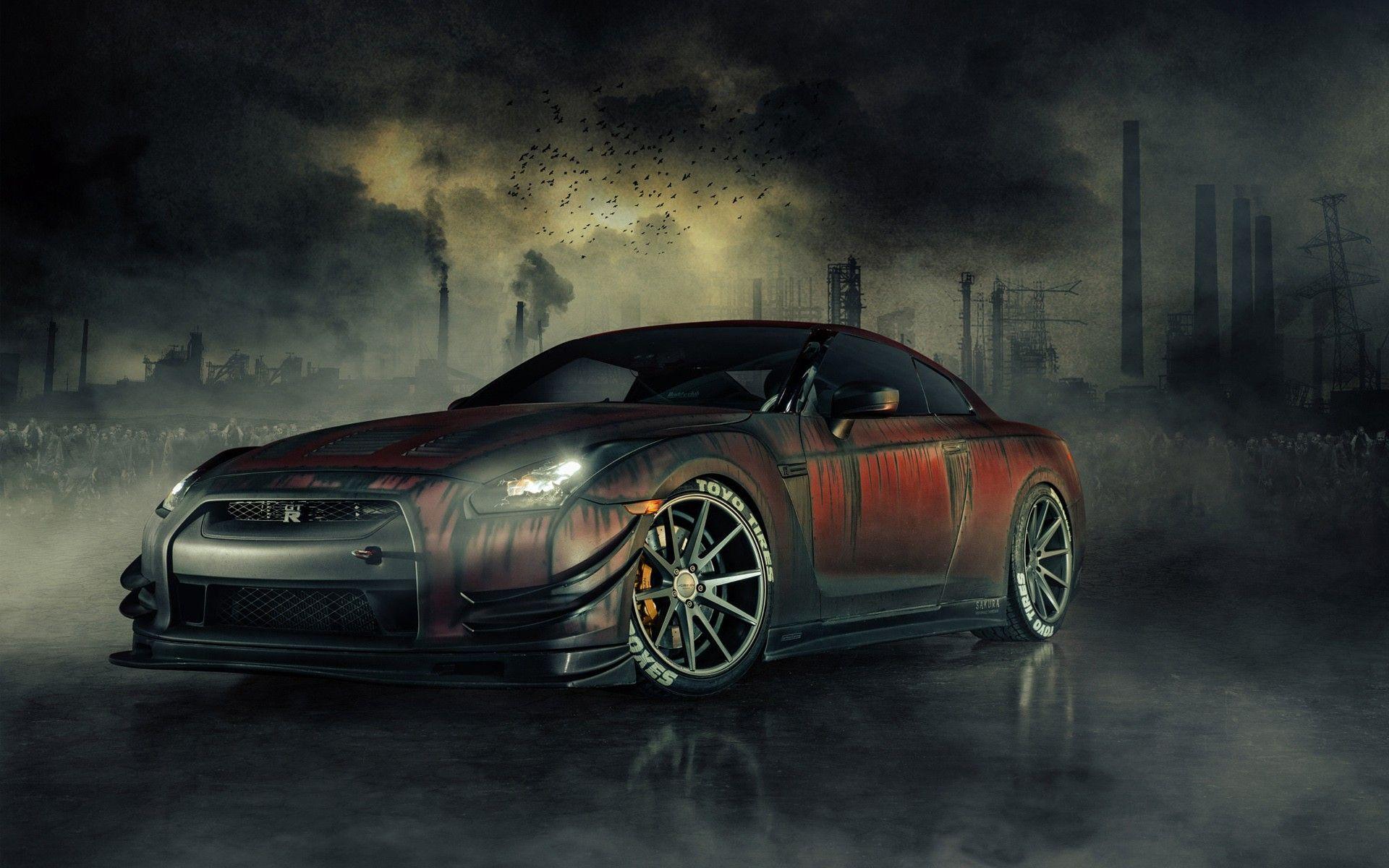 Nissan Nismo Wallpapers