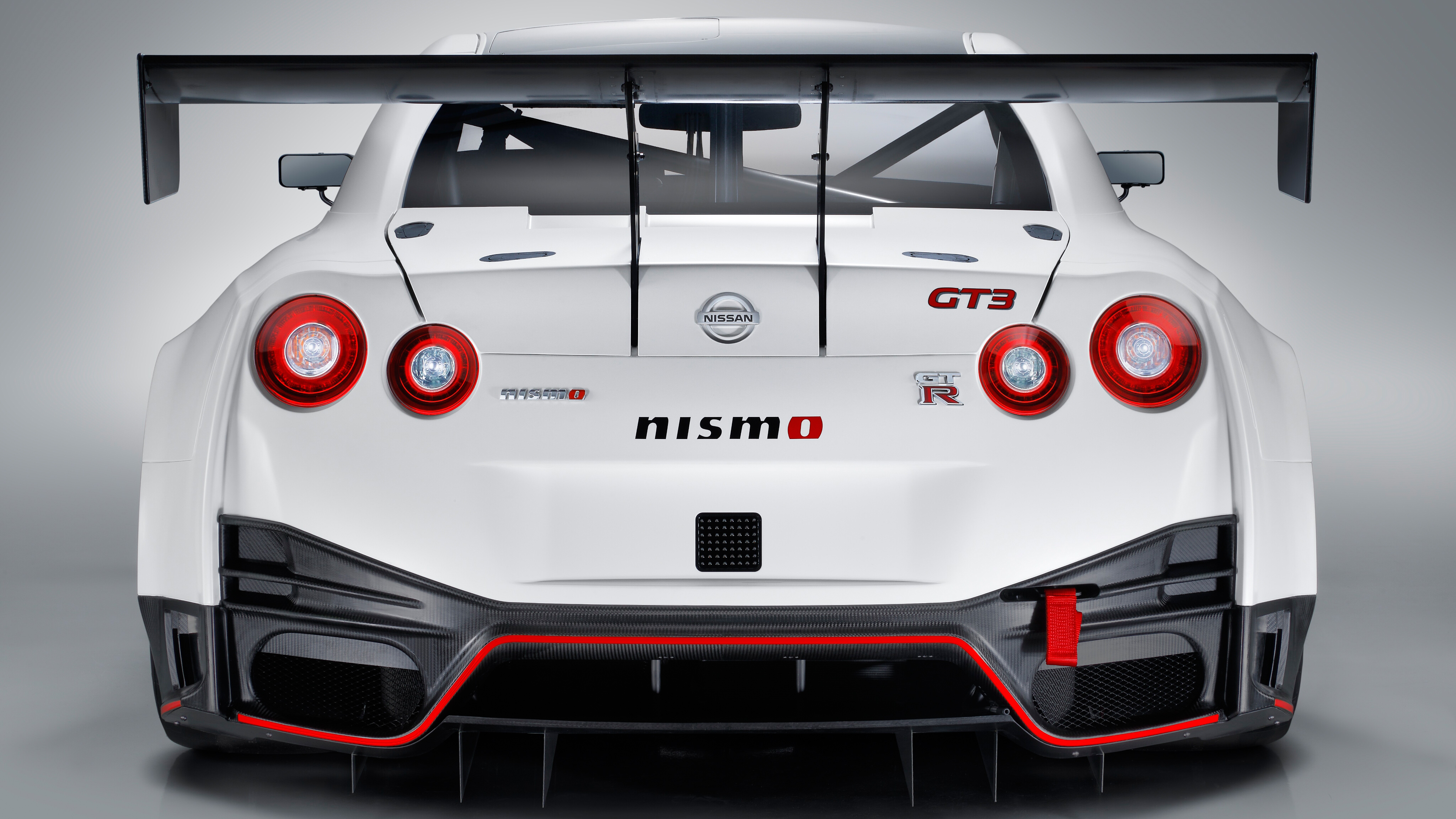 Nissan Nismo Wallpapers