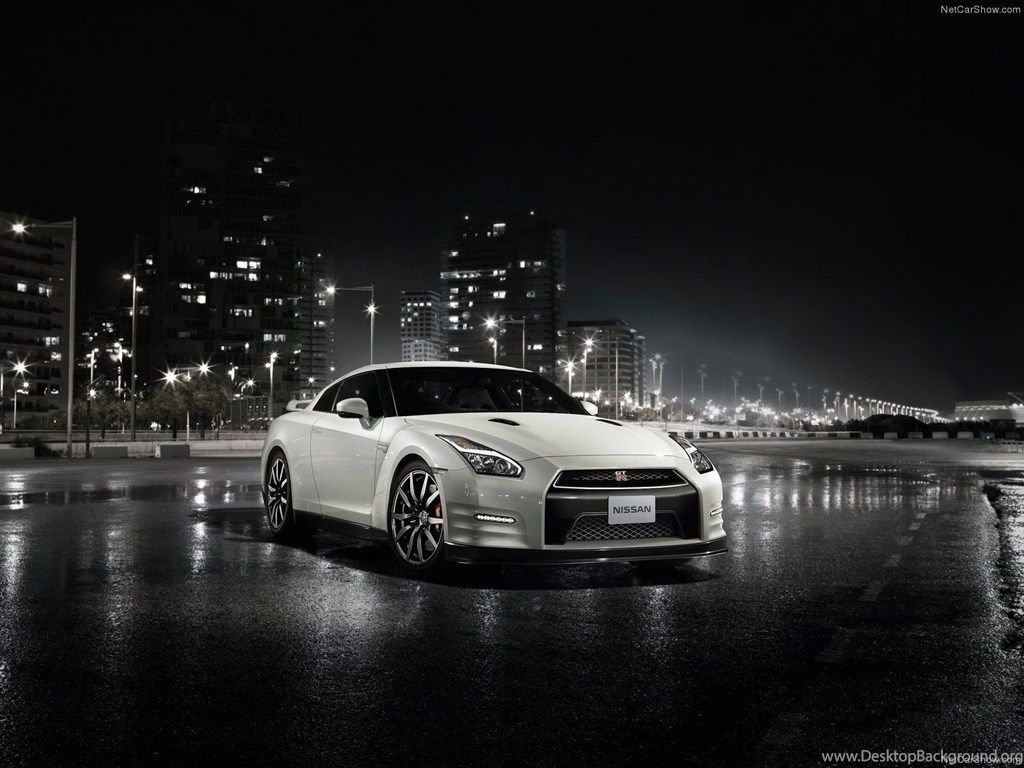 Nissan Nismo Wallpapers